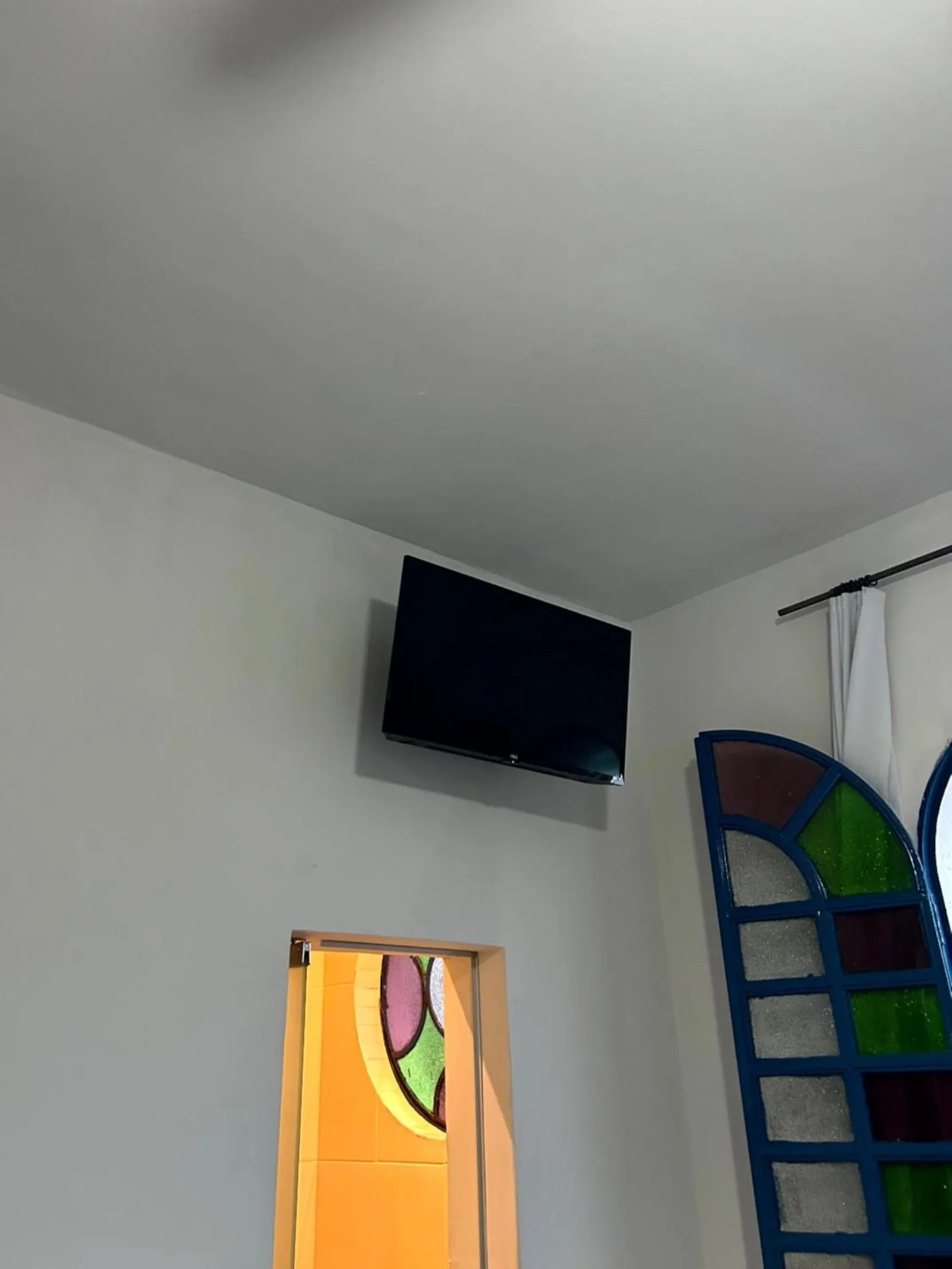 Bedroom in Pousada Rio Branco Nova Lima