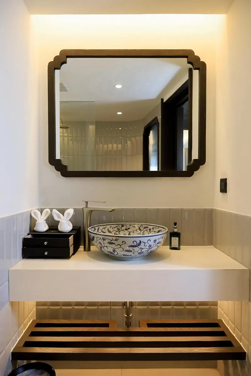 Peach Hill Resort - SHA Extra Plus