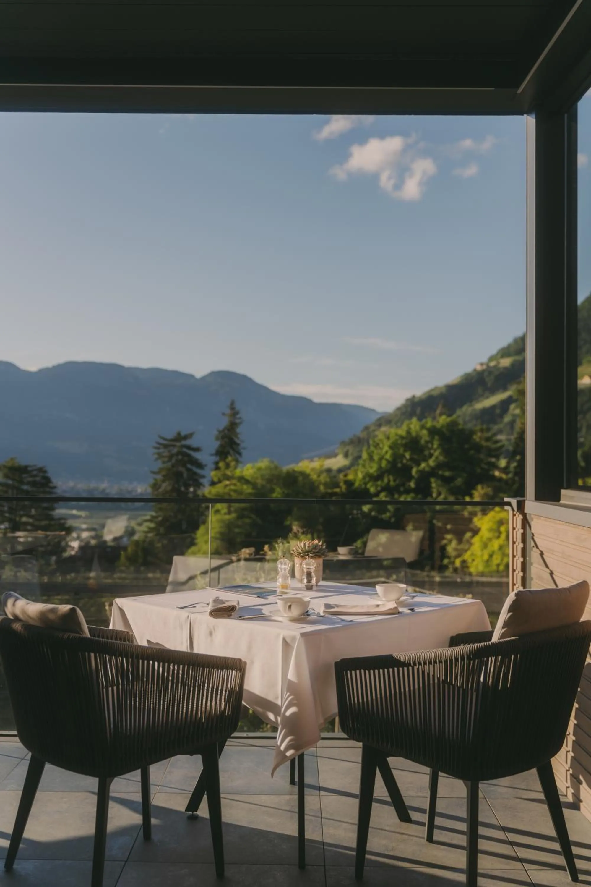 Breakfast in Avidea - Adults Only