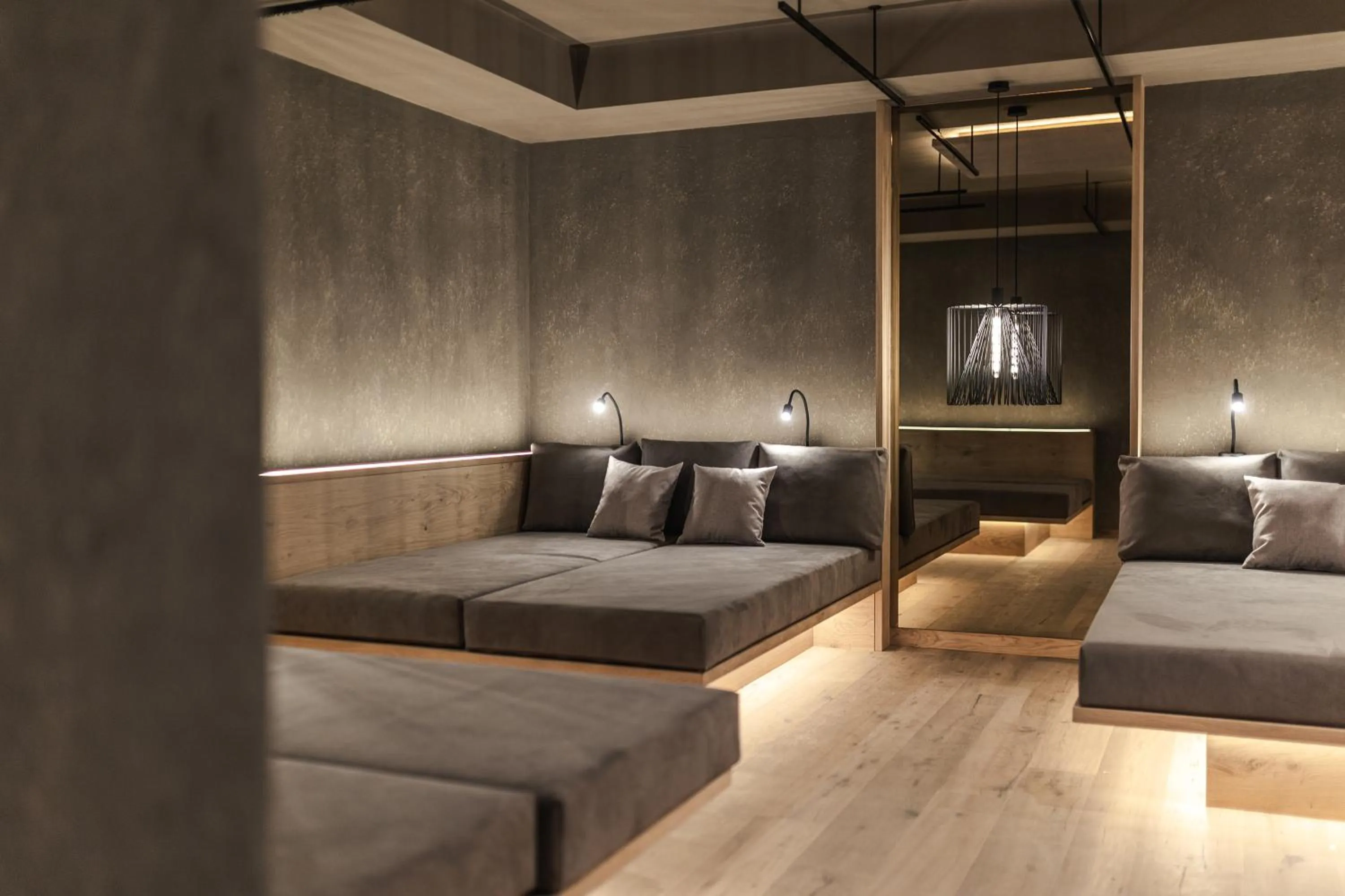 Spa and wellness centre/facilities, Bed in Avidea - Adults Only