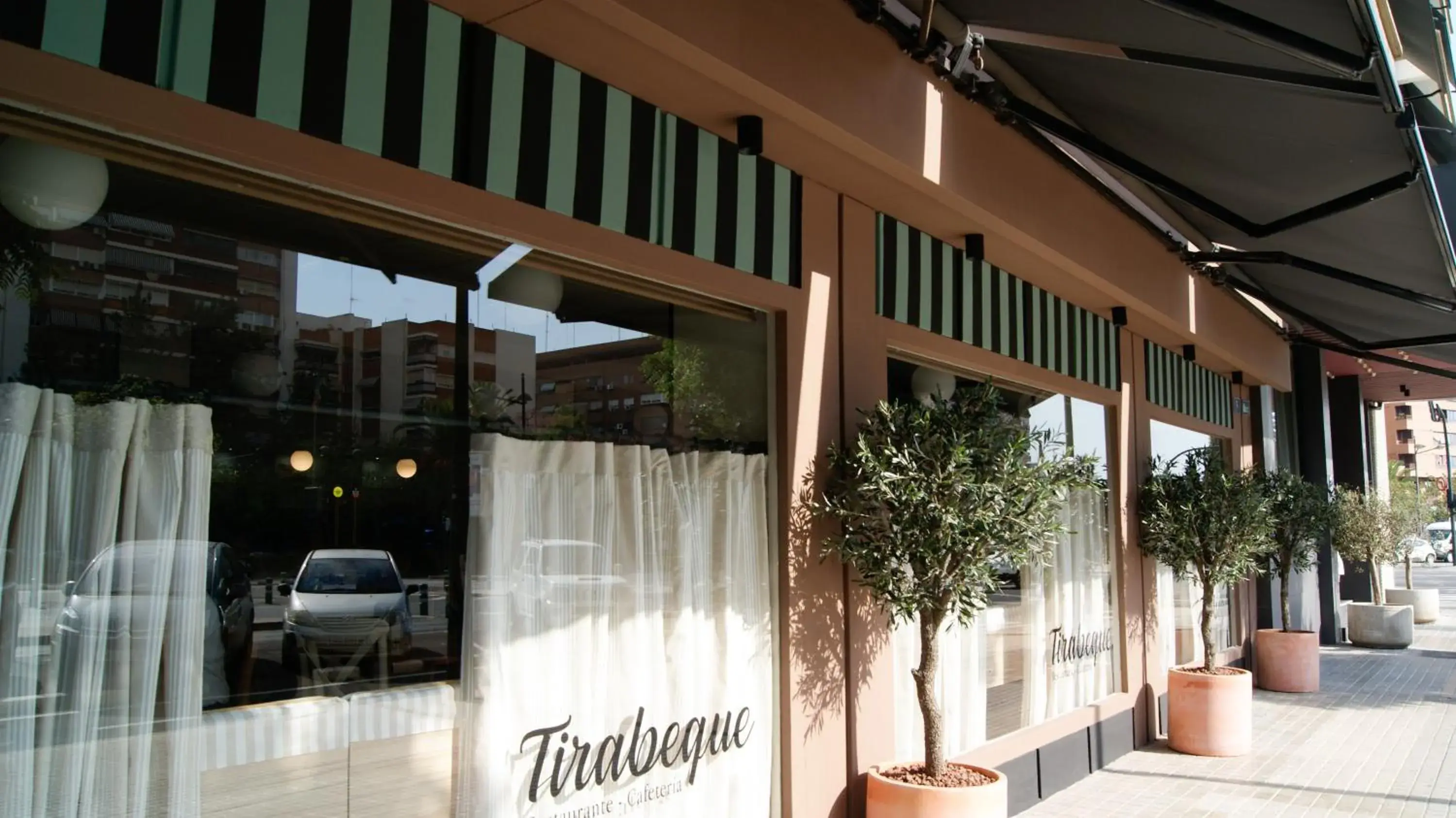 Restaurant/places to eat in Sweet Hotel Renasa Restaurant/places to eat in Sweet Hotel Renasa