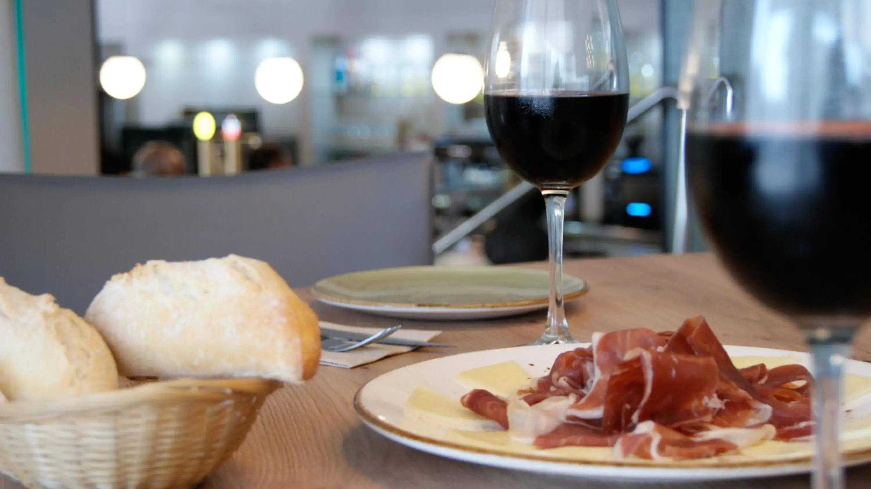 Restaurant/places to eat in Sweet Hotel Renasa Restaurant/places to eat in Sweet Hotel Renasa