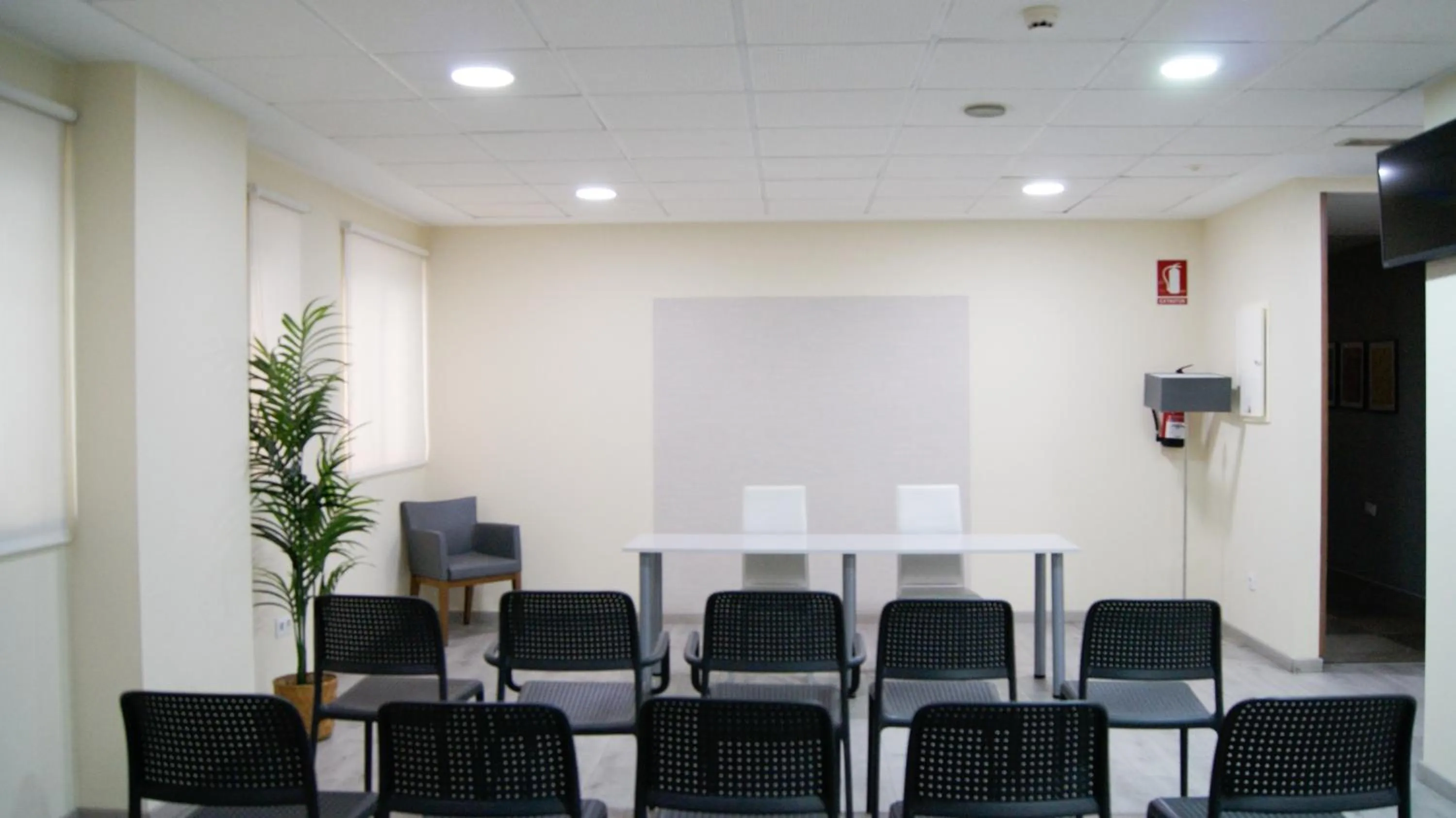 Meeting/conference room in Sweet Hotel Renasa