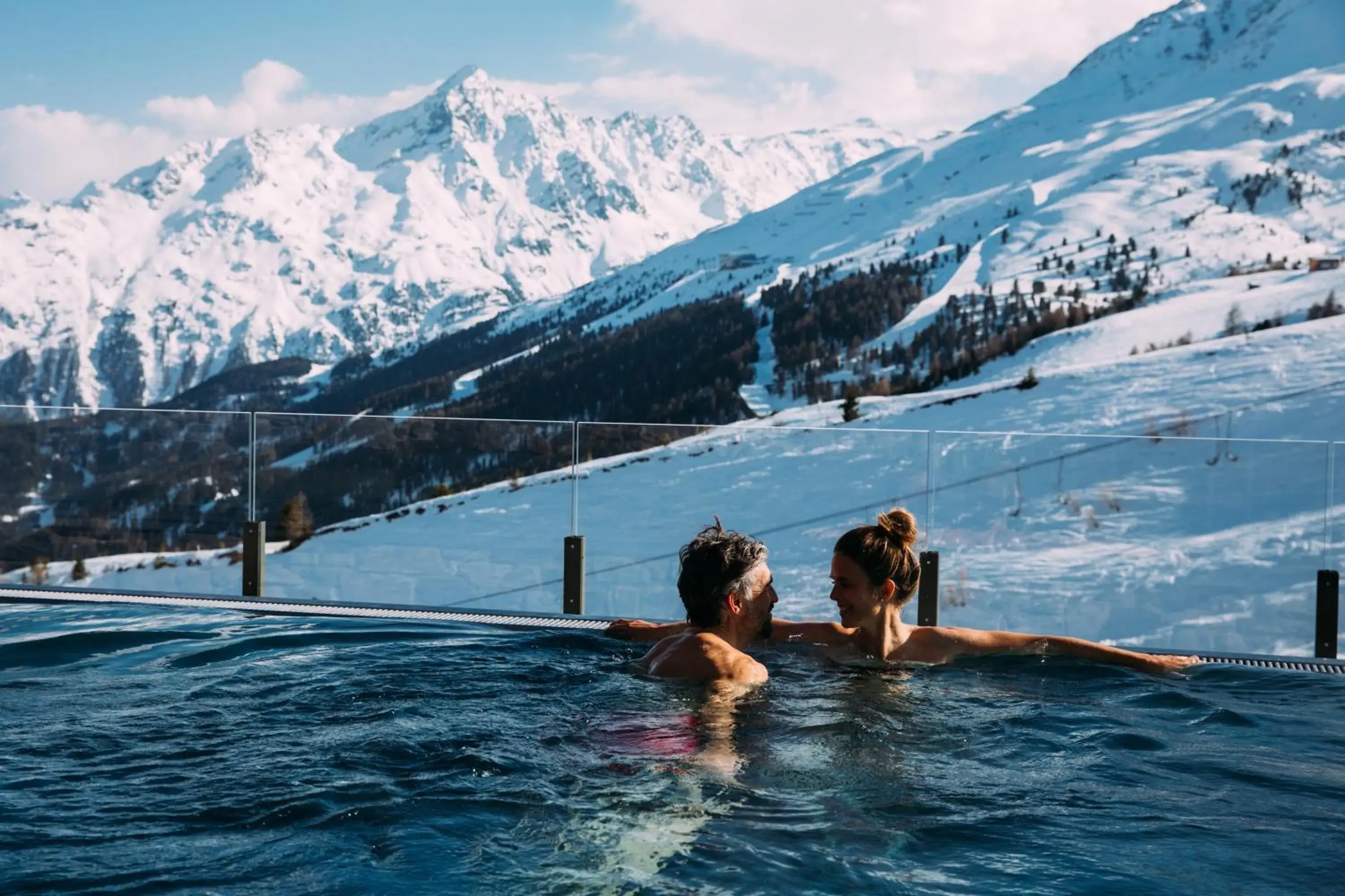 Hotel Enzian Hochsölden Superior Hotel Enzian Hochsölden Superior