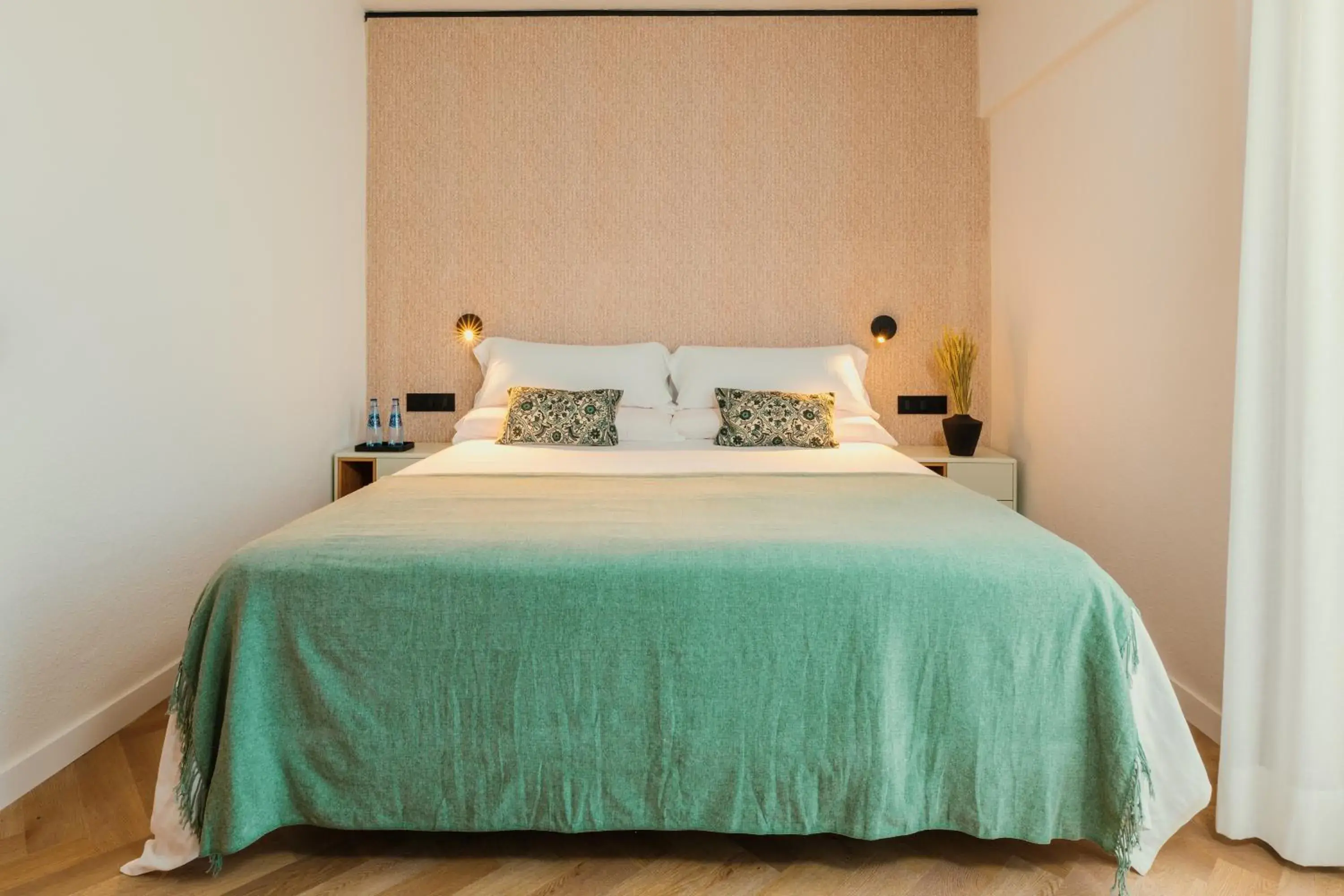 Bedroom, Bed in Paya Suites Bedroom, Bed in Paya Suites
