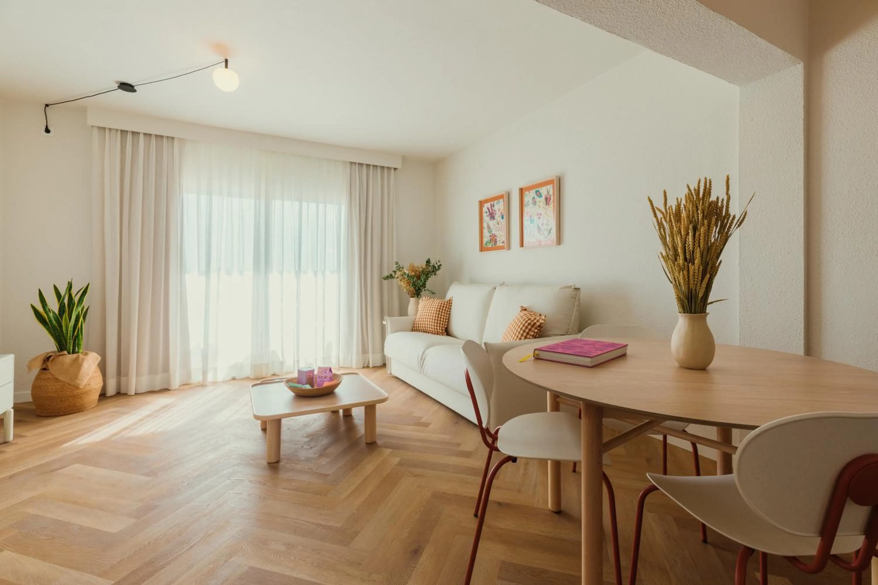 Lounge or bar in Paya Suites