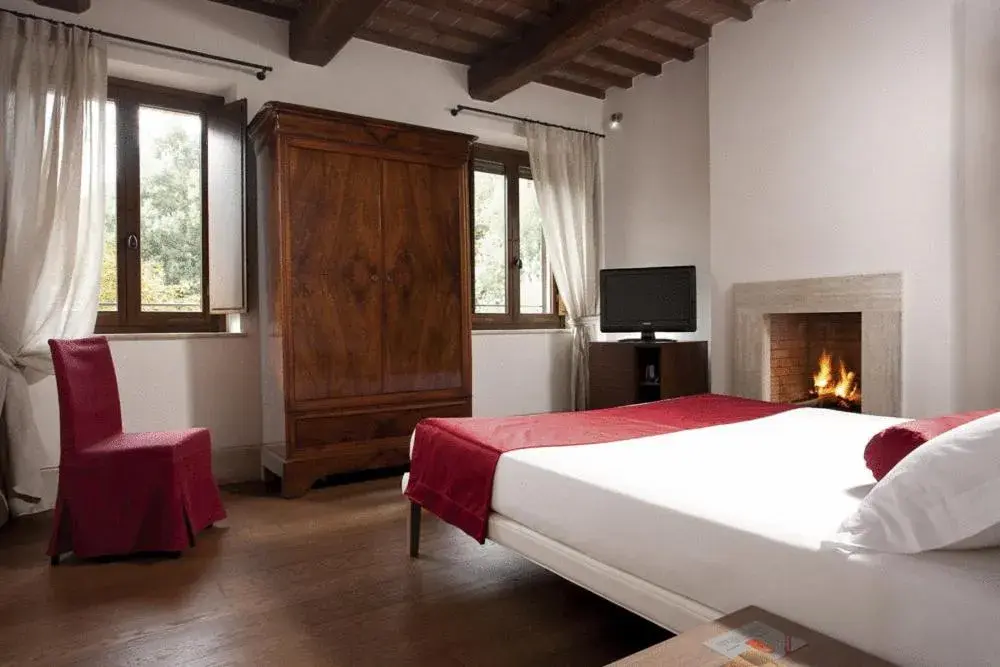 Standard Double Room in Poggio Piglia Standard Double Room in Poggio Piglia
