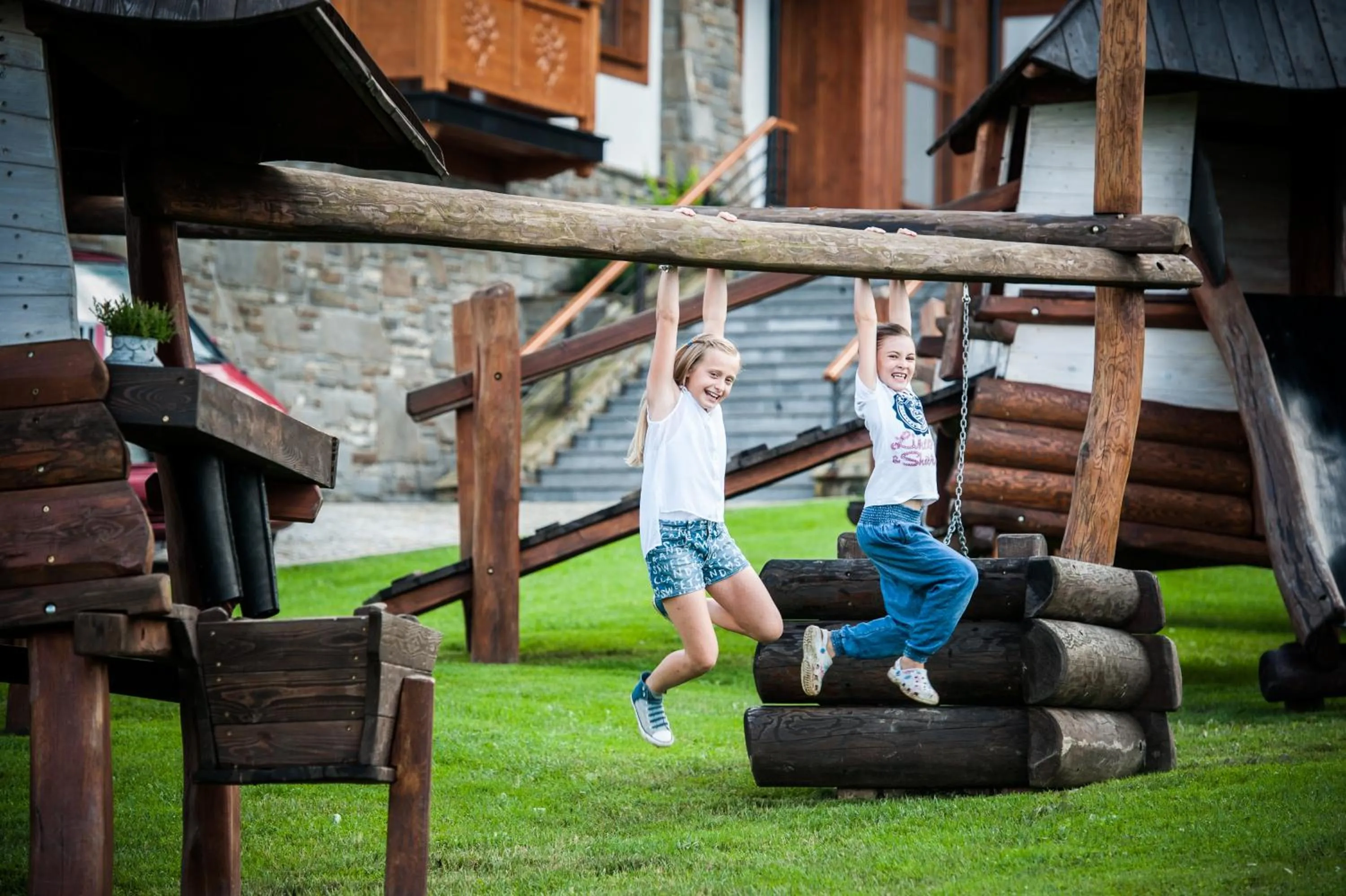 Hotel ZAWRAT Ski Resort & Spa