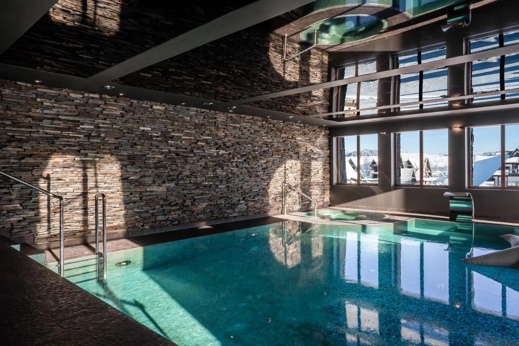 Hotel ZAWRAT Ski Resort & Spa