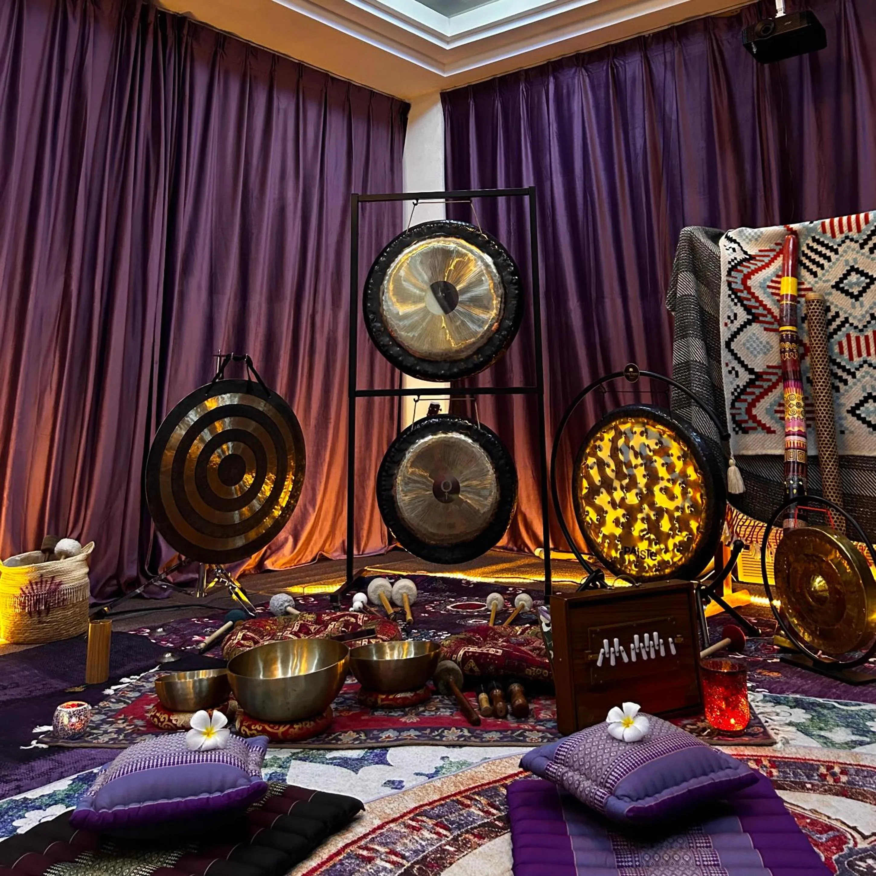 Samaya Wellness Resort