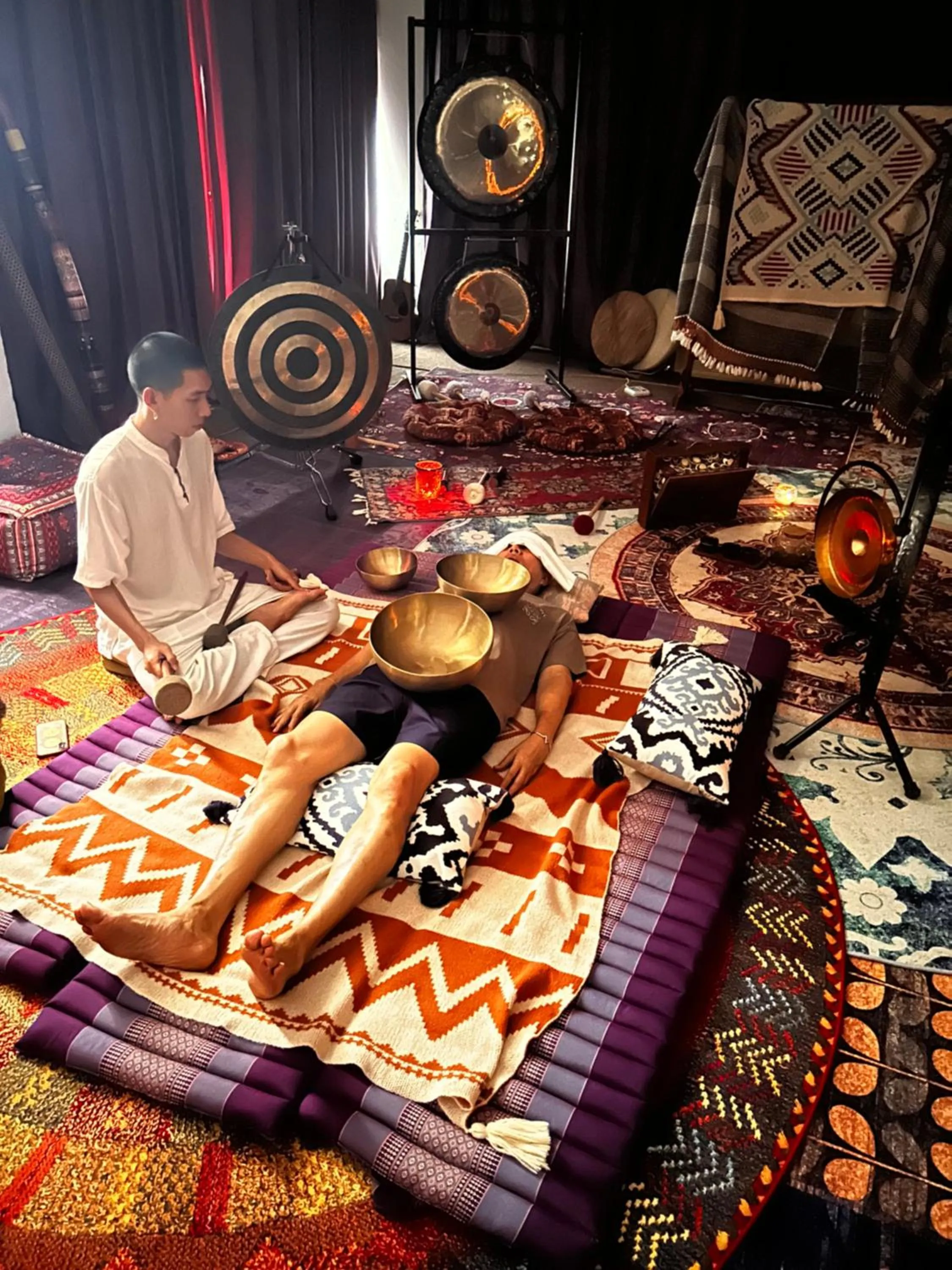 Samaya Wellness Resort