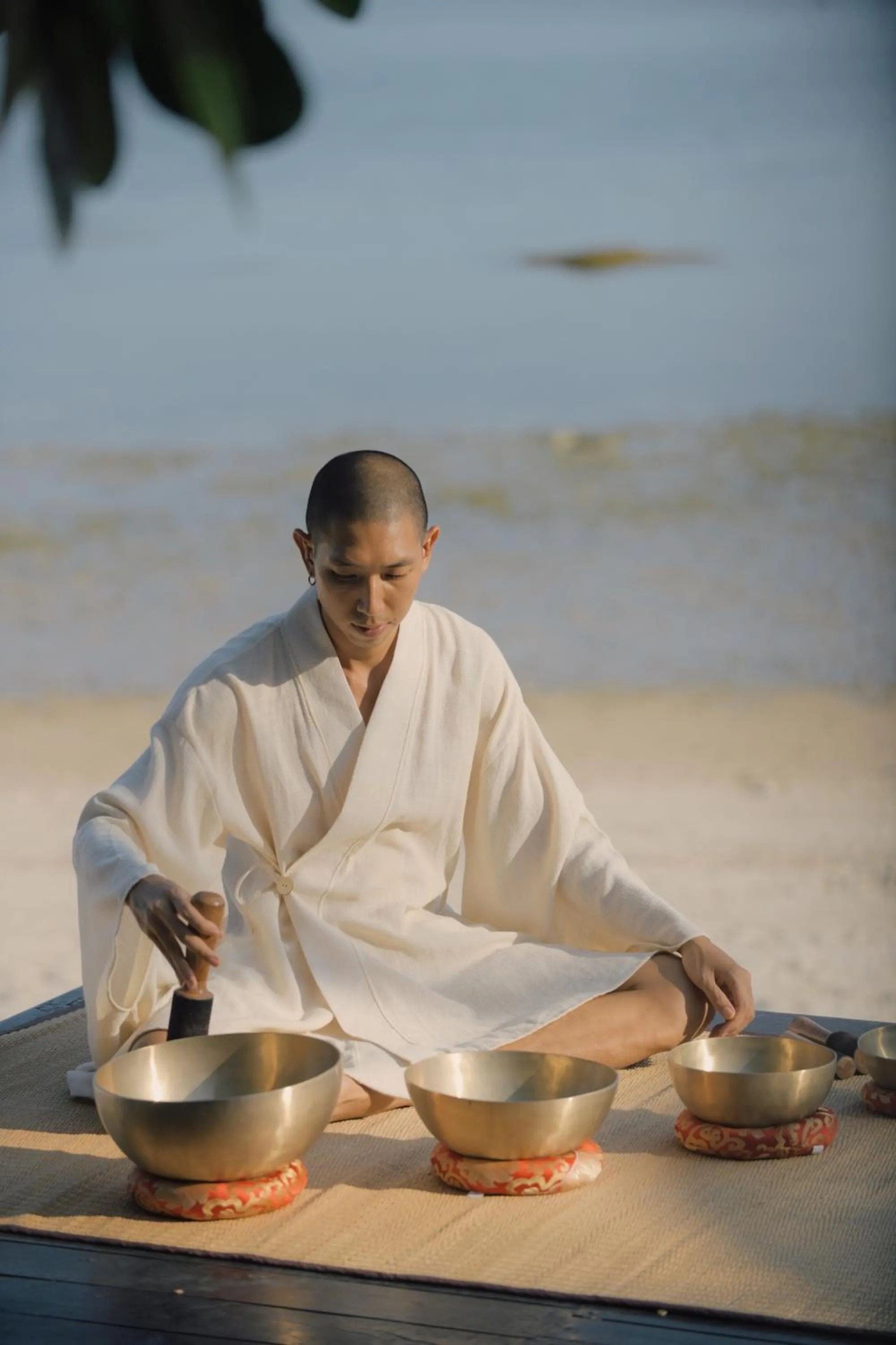 Samaya Wellness Resort