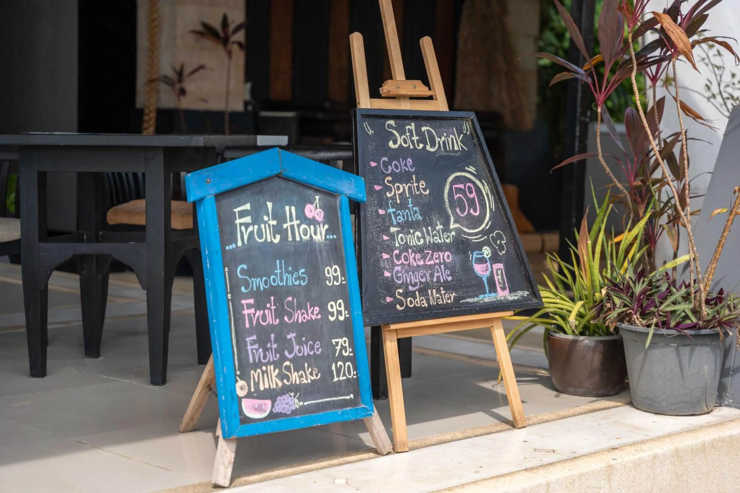 Samaya Wellness Resort