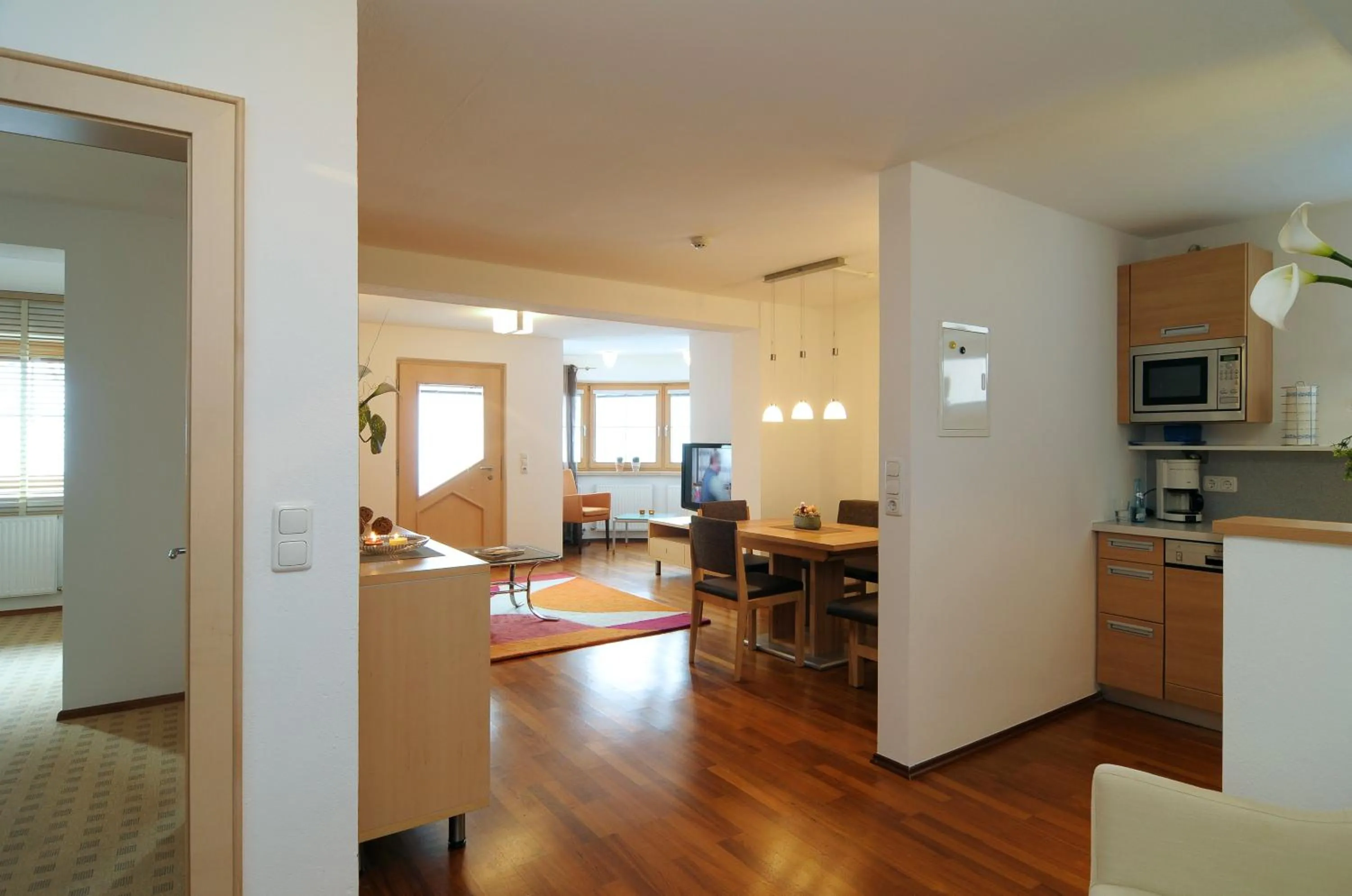 Photo of the whole room in Hotel-Gasthof zur Schönen Aussicht