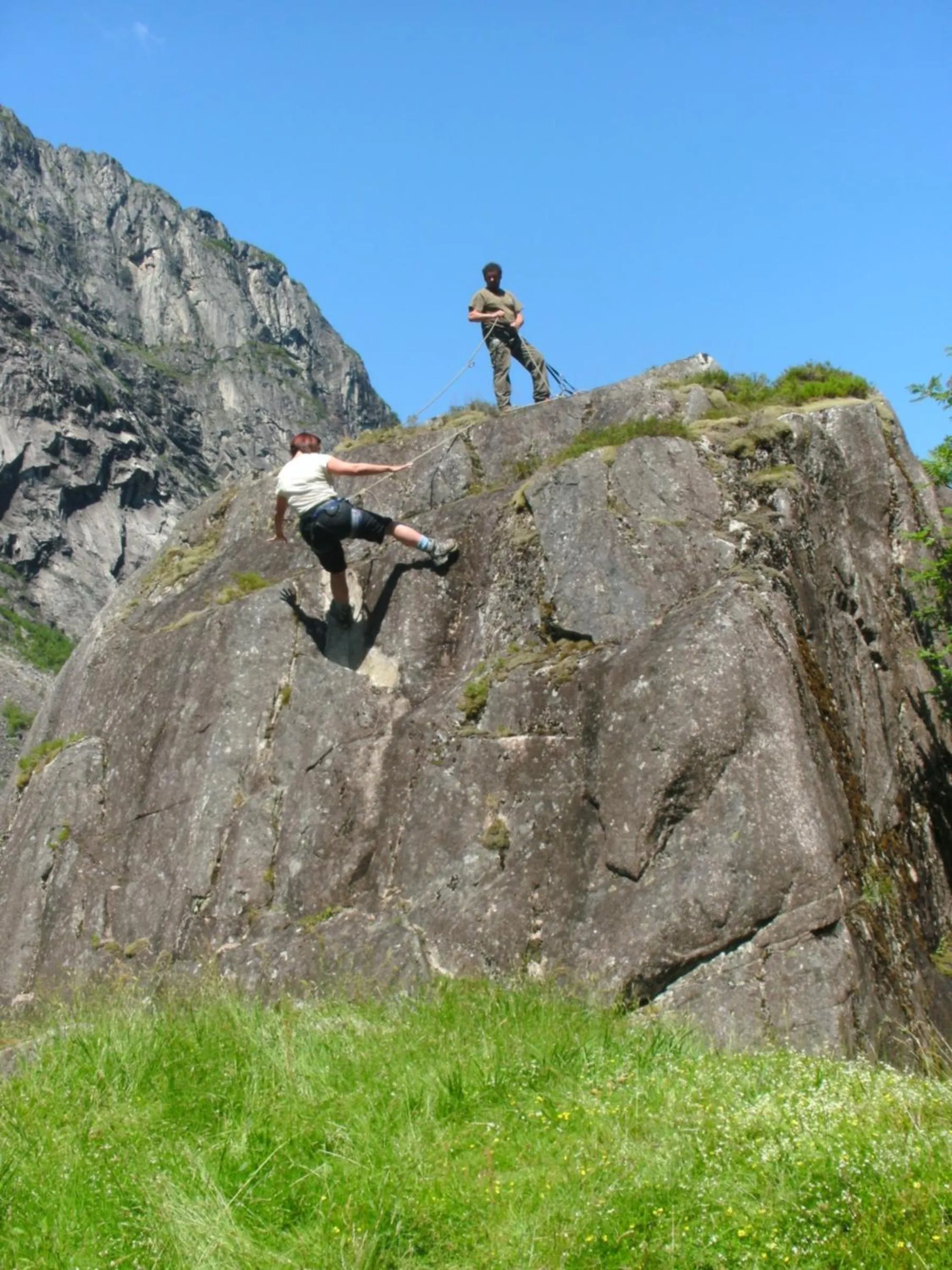 Activities in Strand Fjordhotel