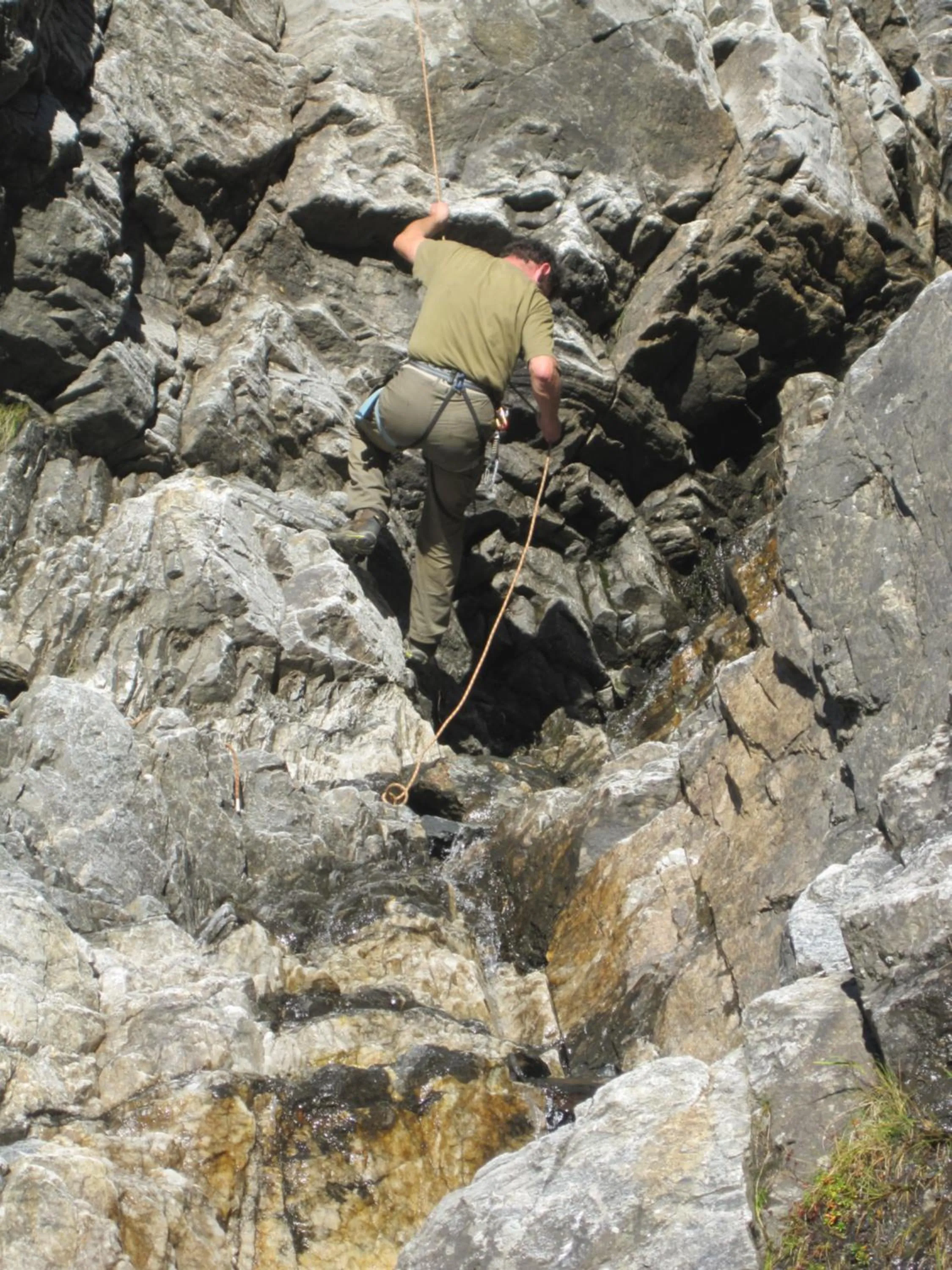 Activities in Strand Fjordhotel