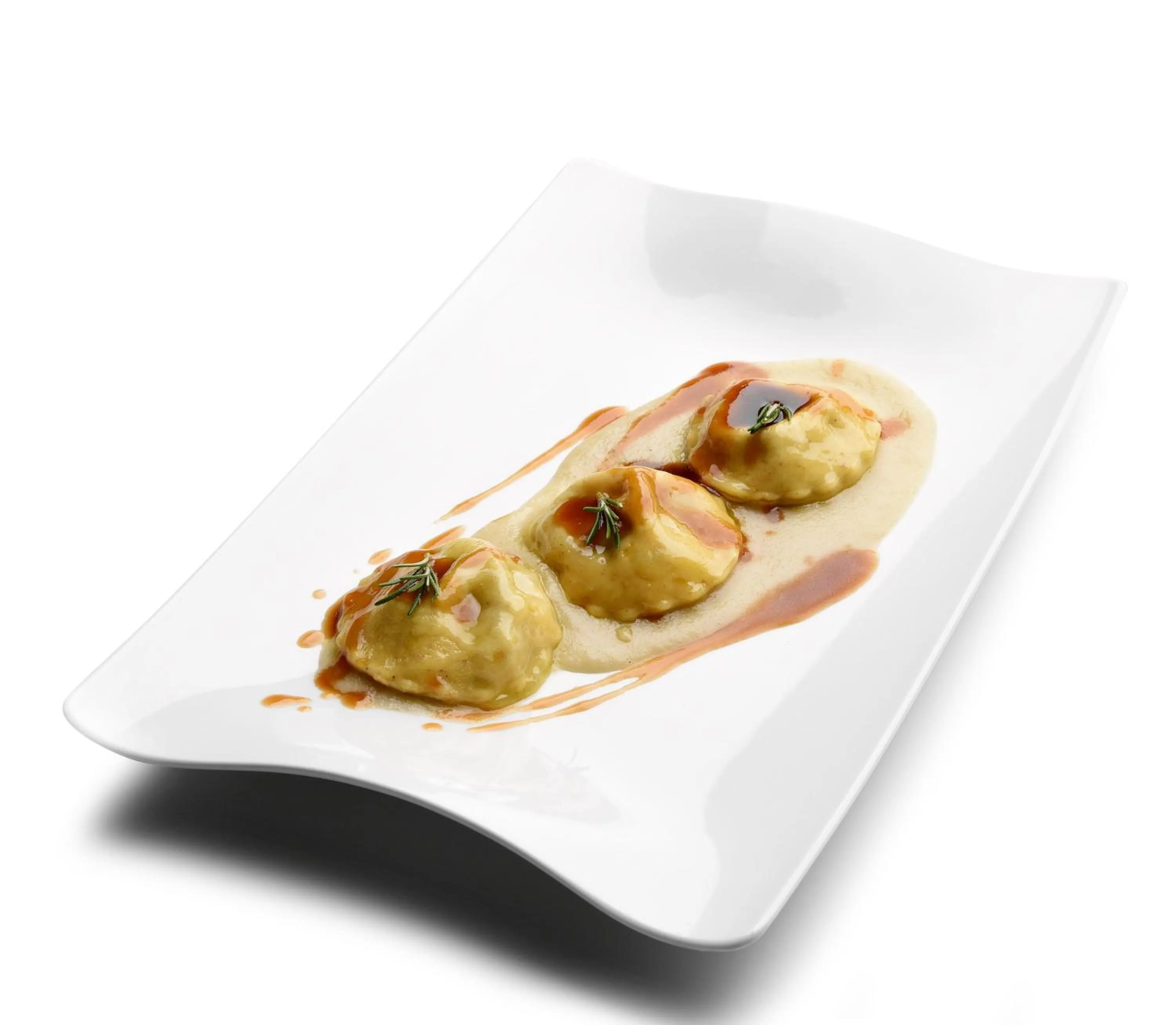 Restaurant/places to eat in Locanda Sant'Agata