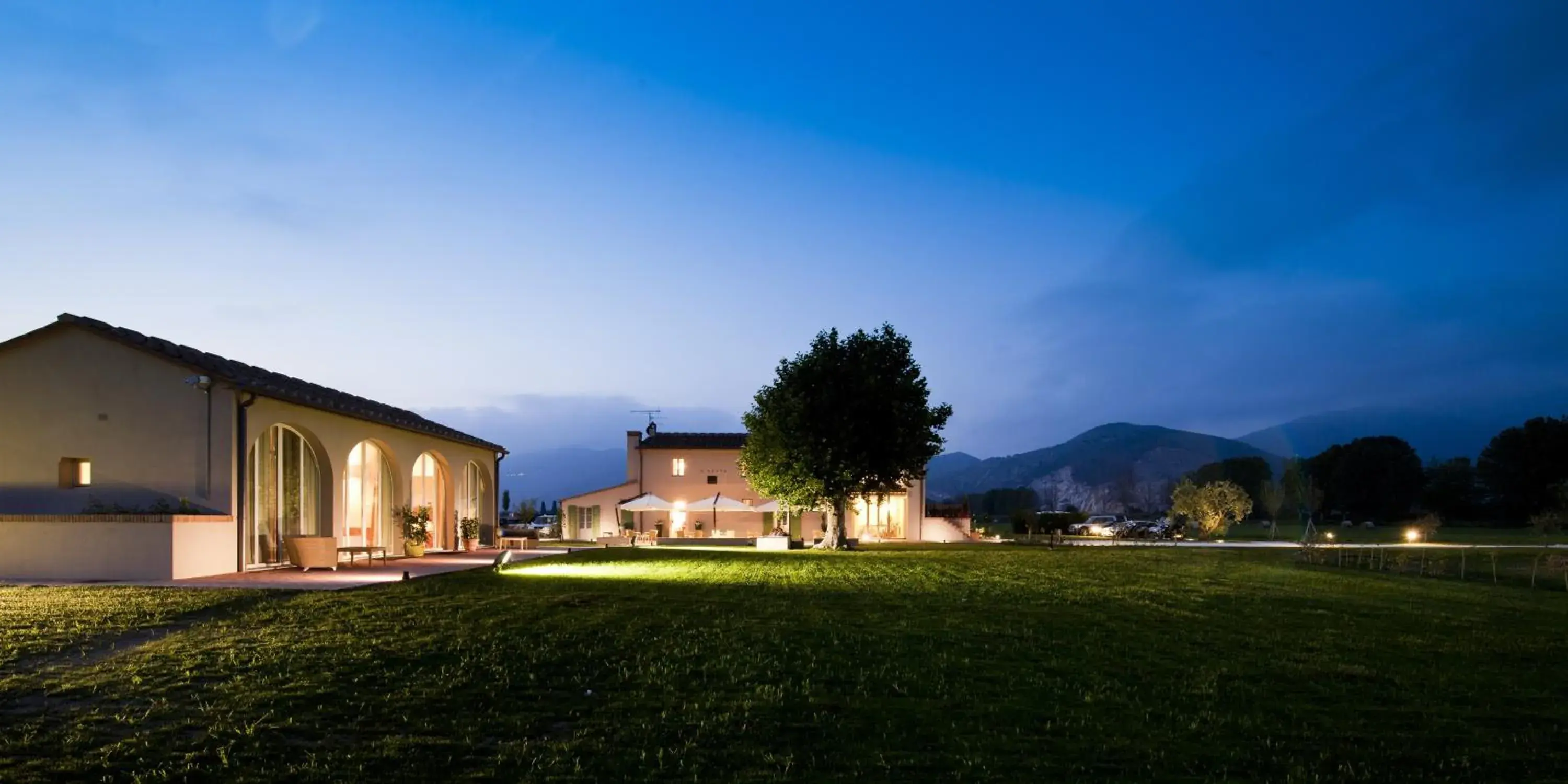 Standard Double Room in Locanda Sant'Agata Standard Double Room in Locanda Sant'Agata