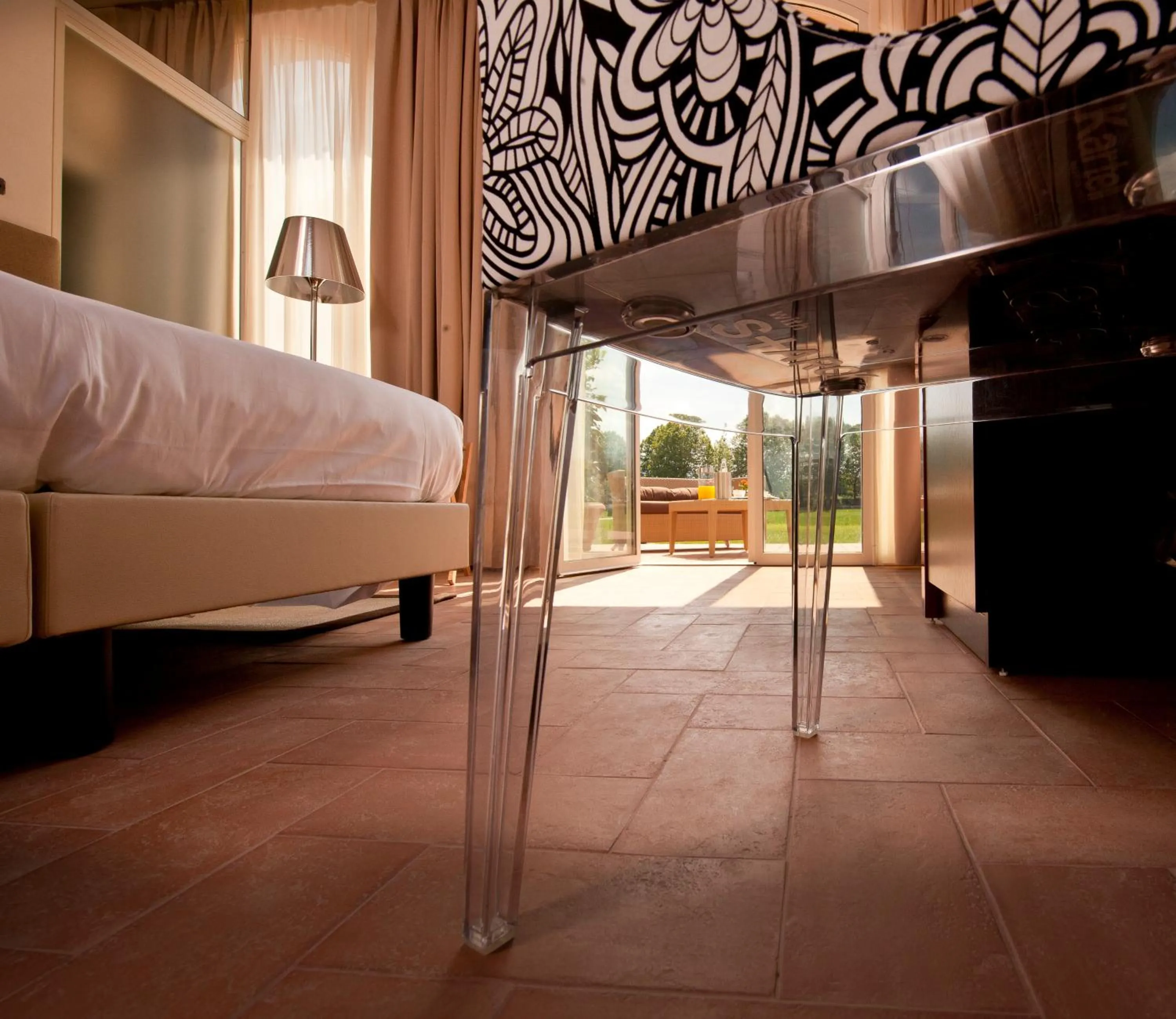 Other, Bed in Locanda Sant'Agata