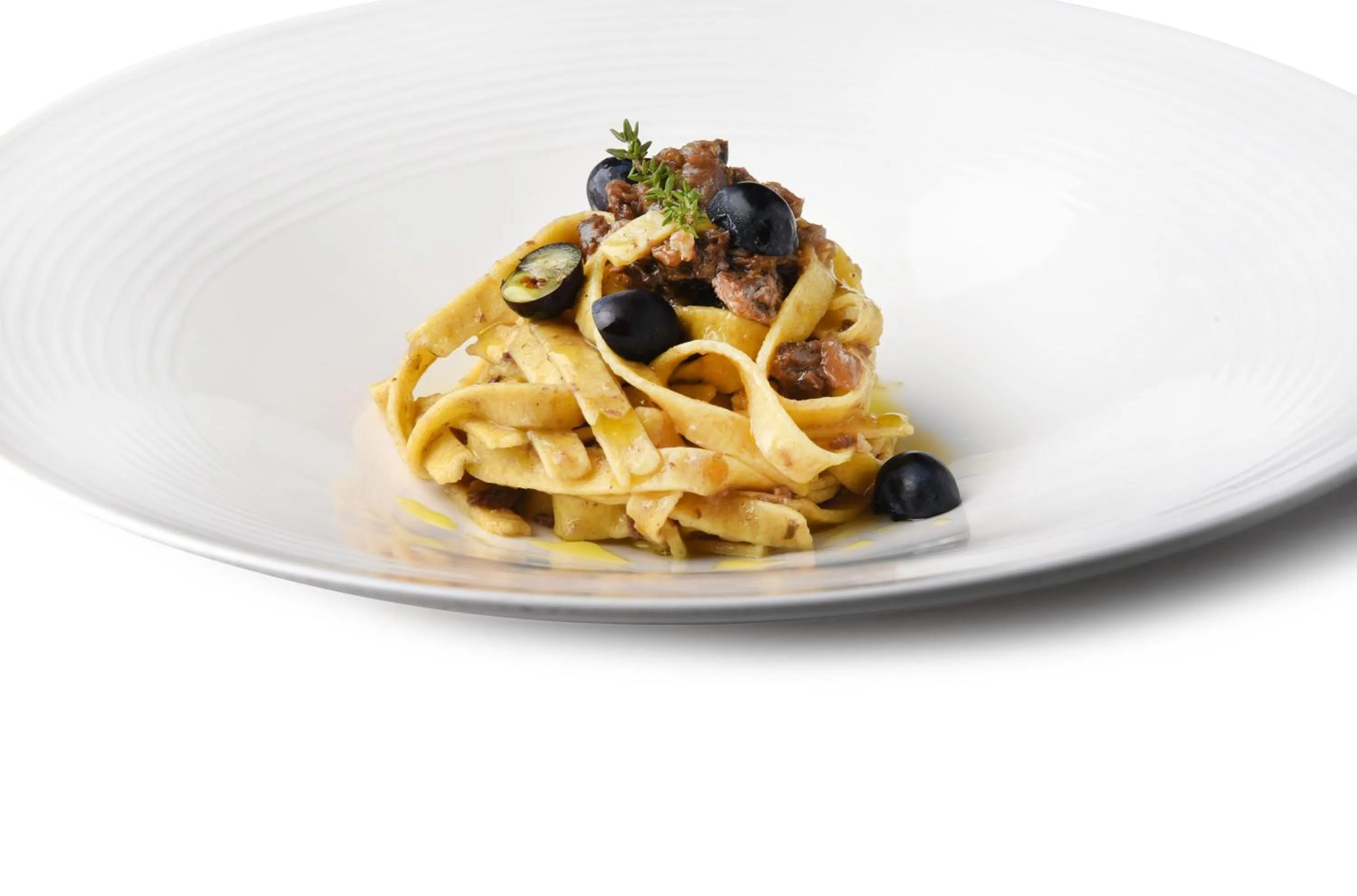 Restaurant/places to eat in Locanda Sant'Agata