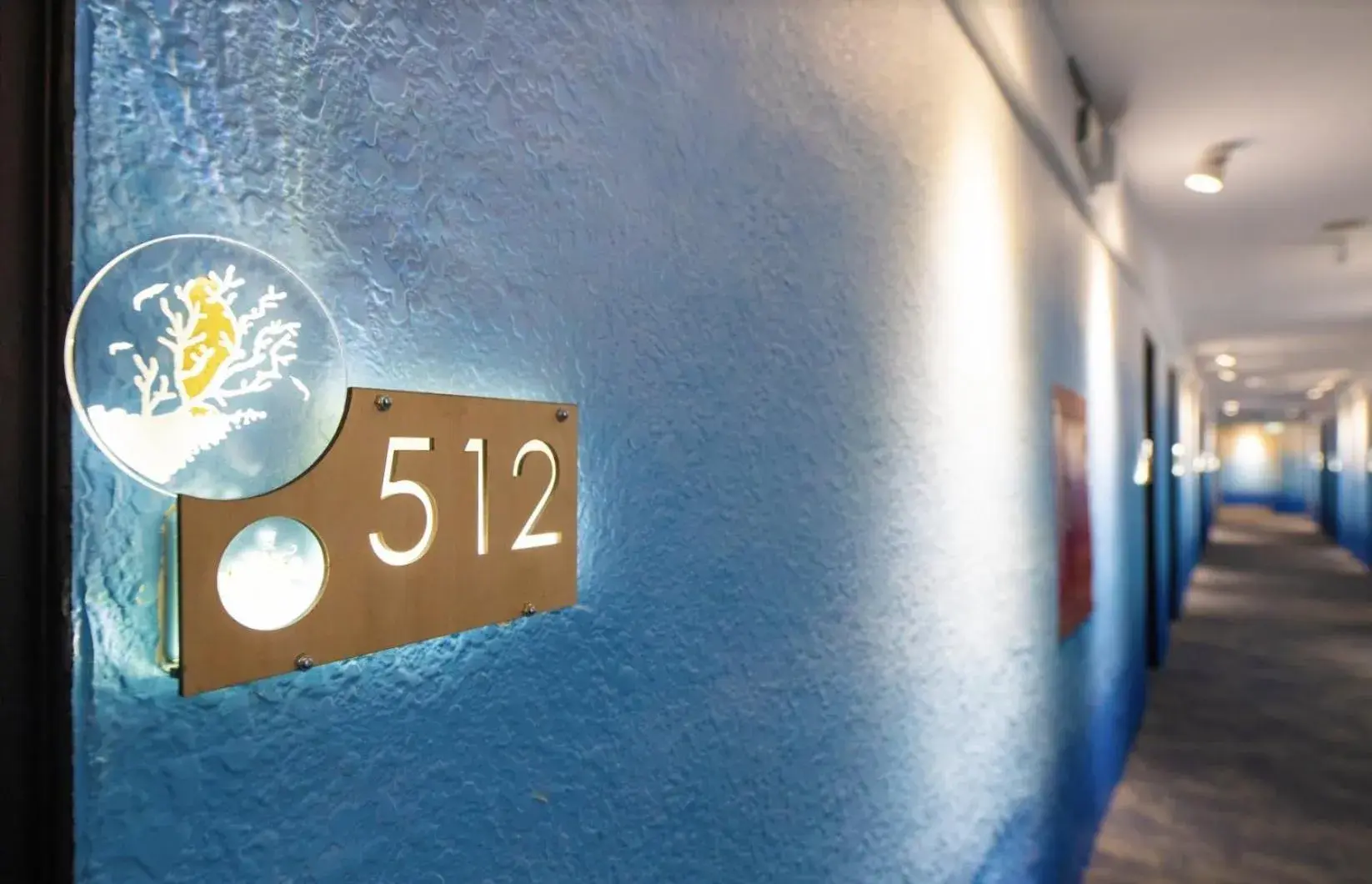 On site in King Hot Spring Hotel On site in King Hot Spring Hotel