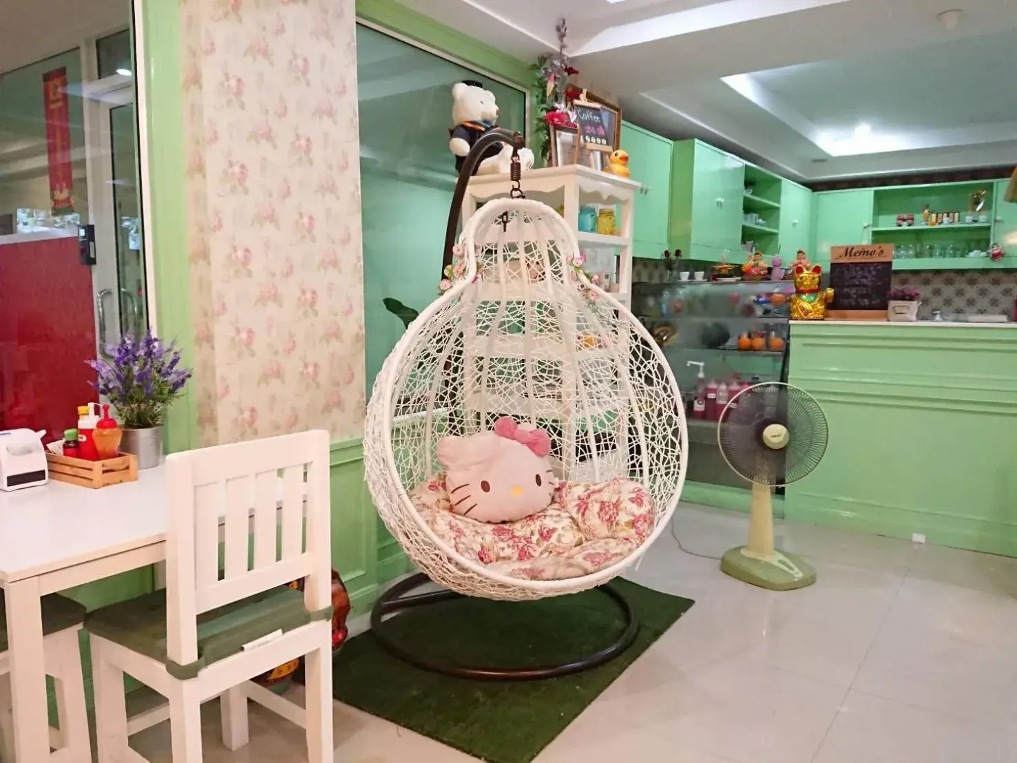 Restaurant/places to eat in The Royal P Phuket - SHA Plus Restaurant/places to eat in The Royal P Phuket - SHA Plus