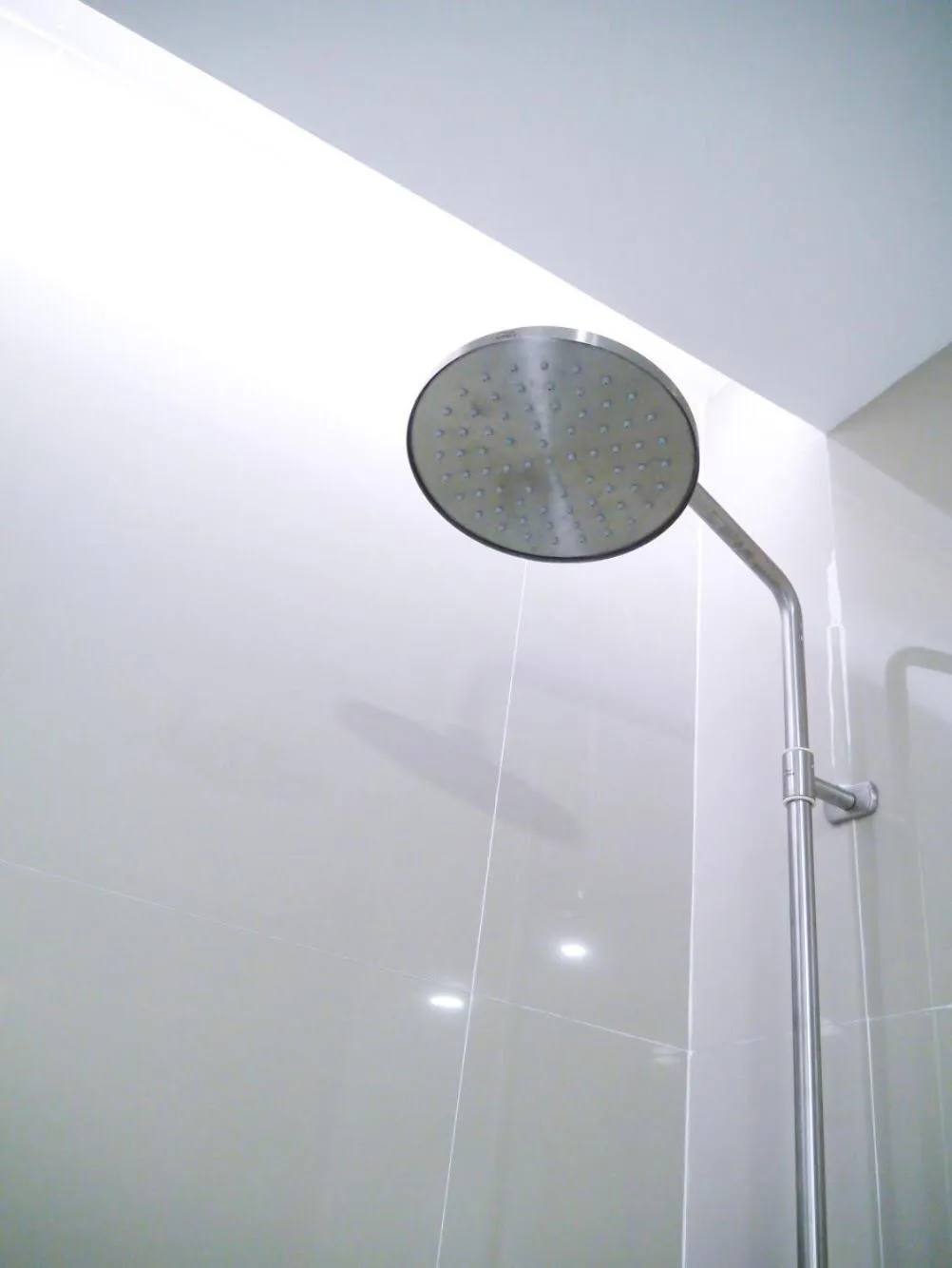 Bathroom in The Royal P Phuket - SHA Plus