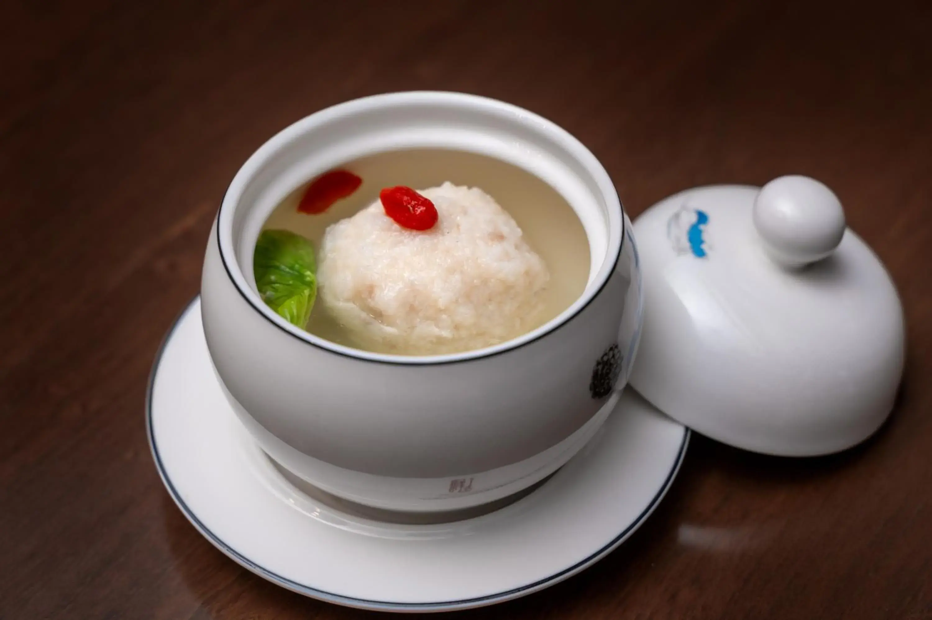 Restaurant/places to eat in DoubleTree By Hilton Wuxi Restaurant/places to eat in DoubleTree By Hilton Wuxi