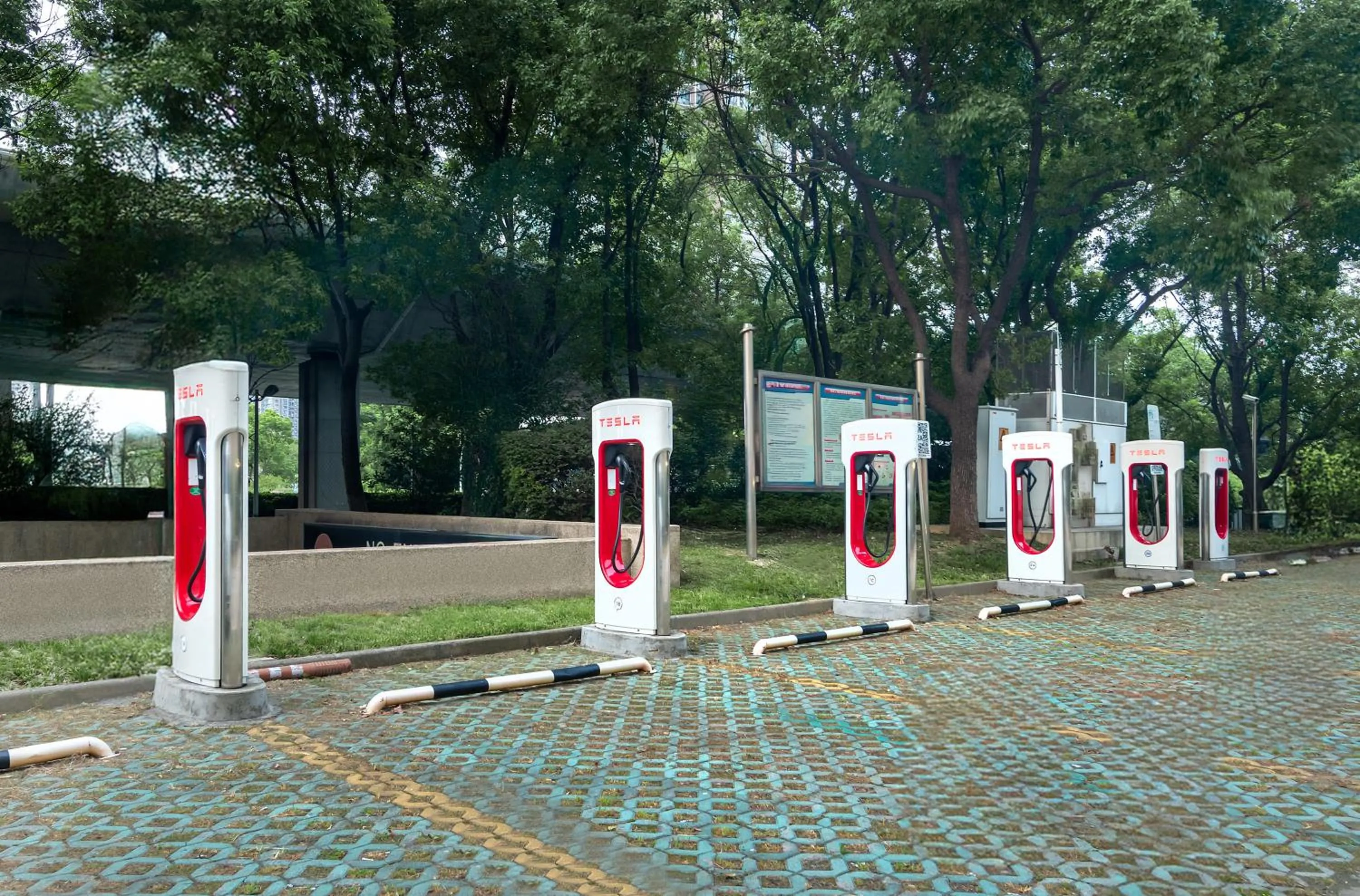 Property building in DoubleTree By Hilton Wuxi