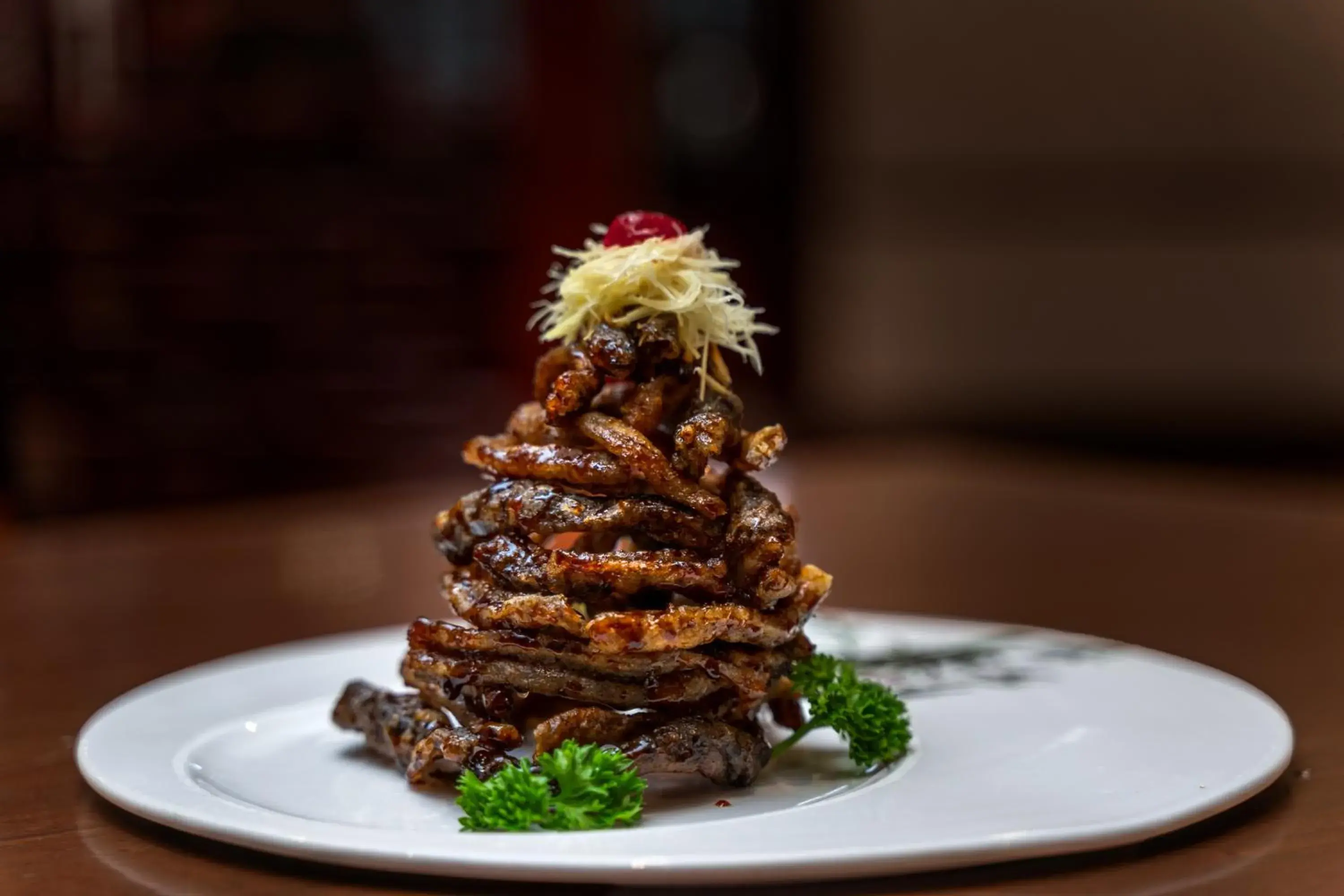 Restaurant/places to eat in DoubleTree By Hilton Wuxi Restaurant/places to eat in DoubleTree By Hilton Wuxi