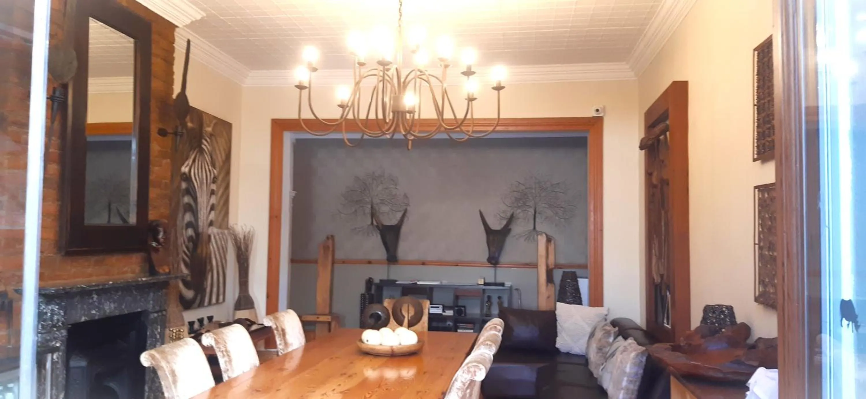 Property building in Wilton Manor SOLAR ENERGY