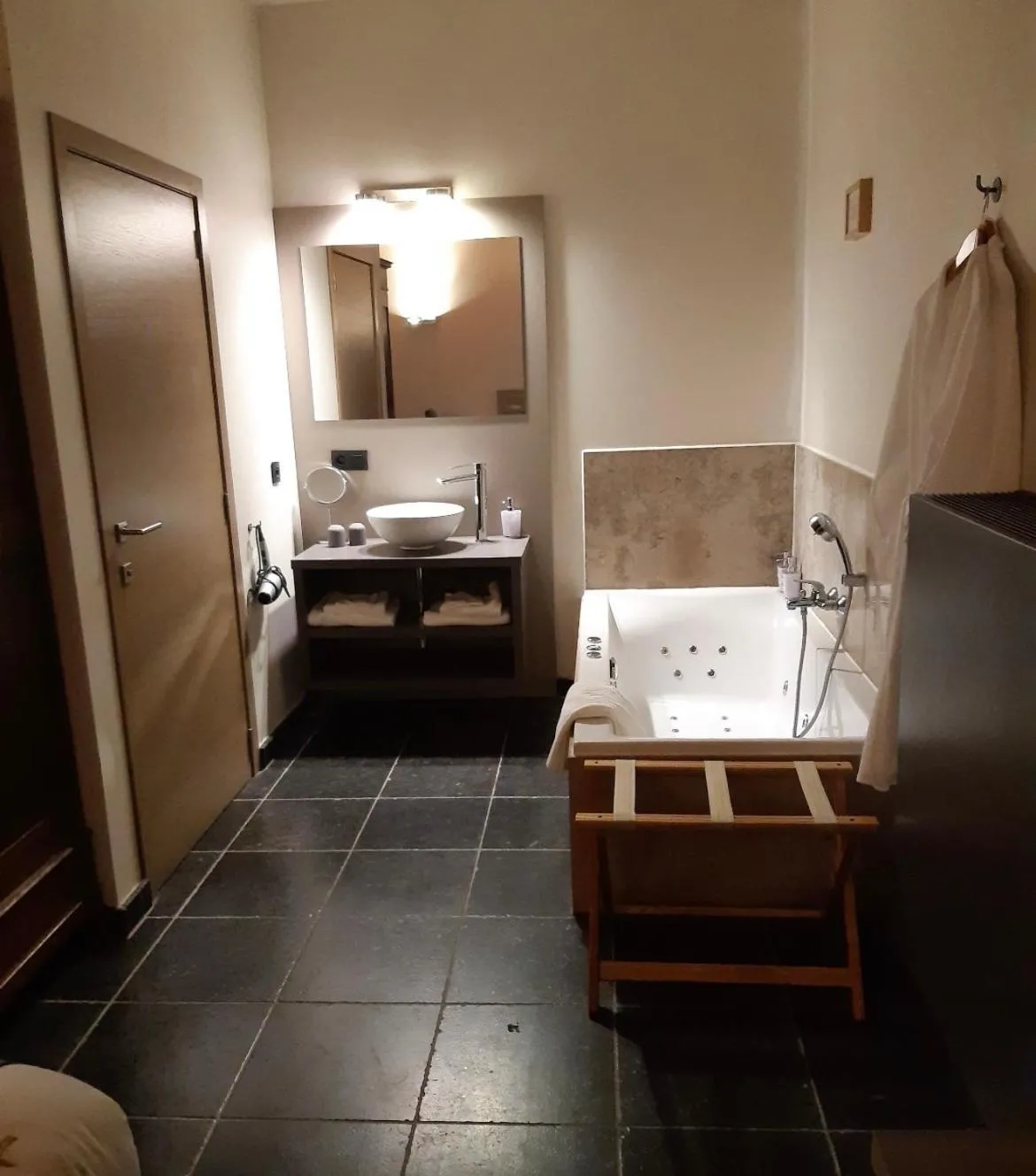 De Verborgen Parel B&B