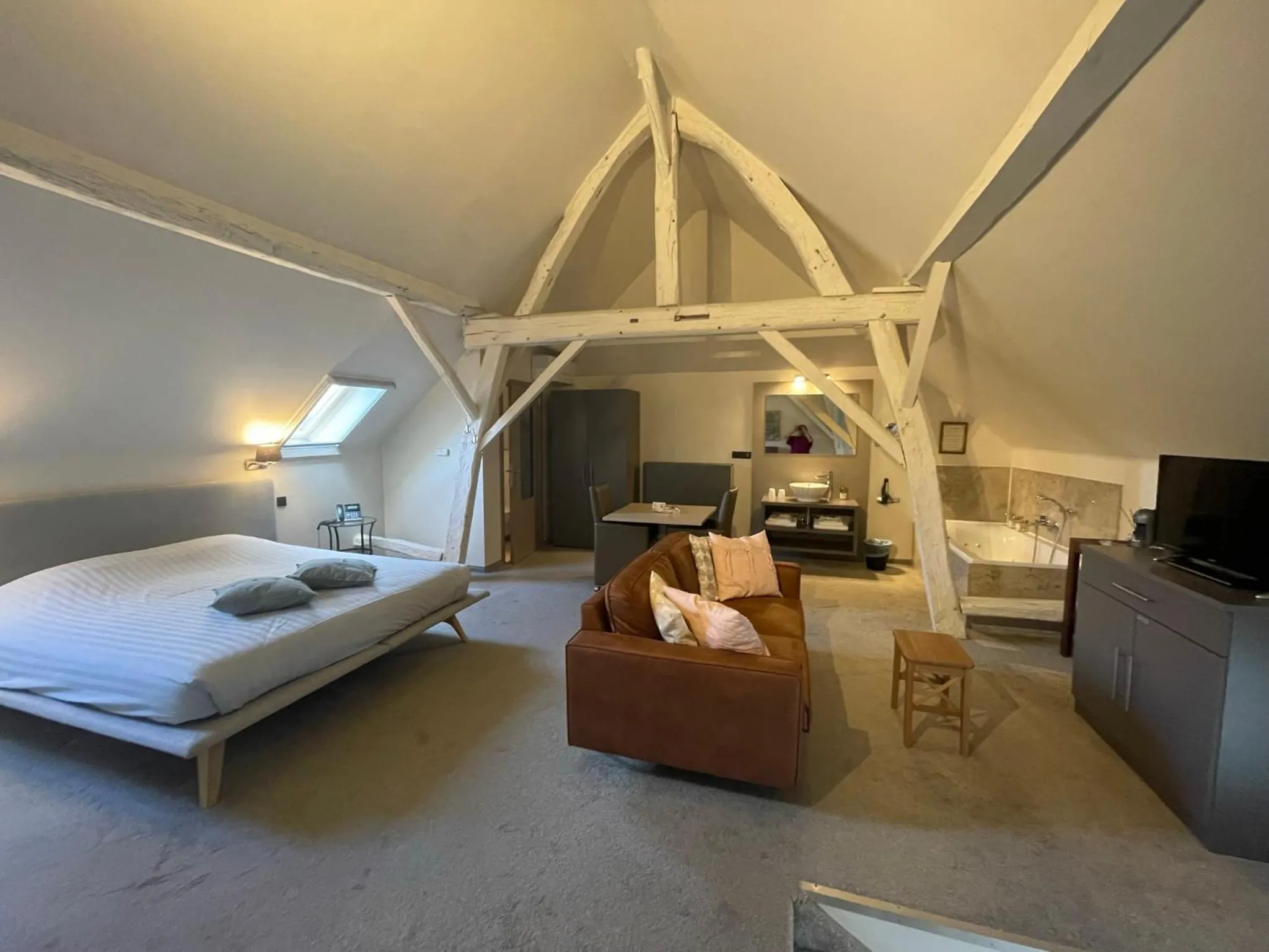 De Verborgen Parel B&B