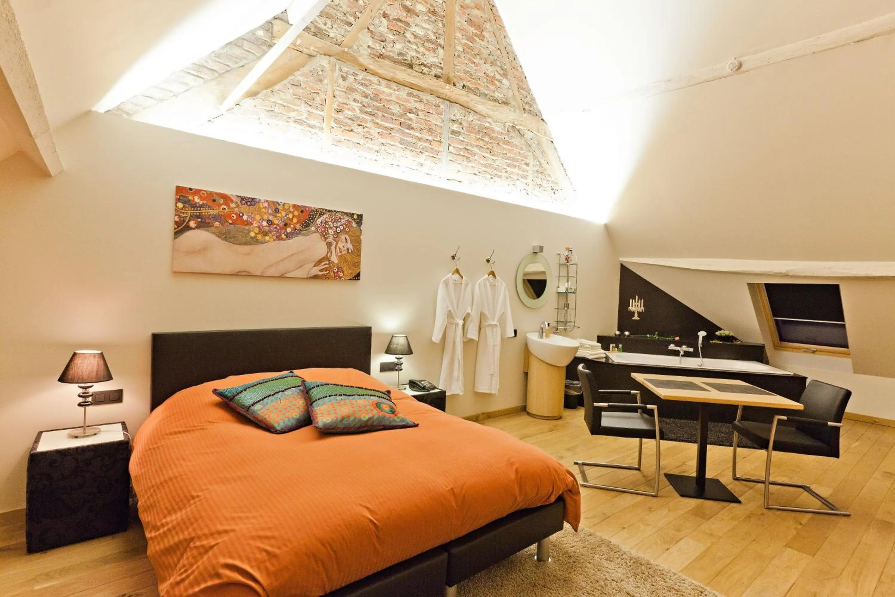 De Verborgen Parel B&B