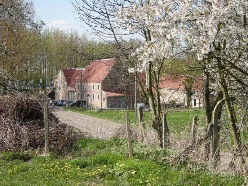 De Verborgen Parel B&B De Verborgen Parel B&B