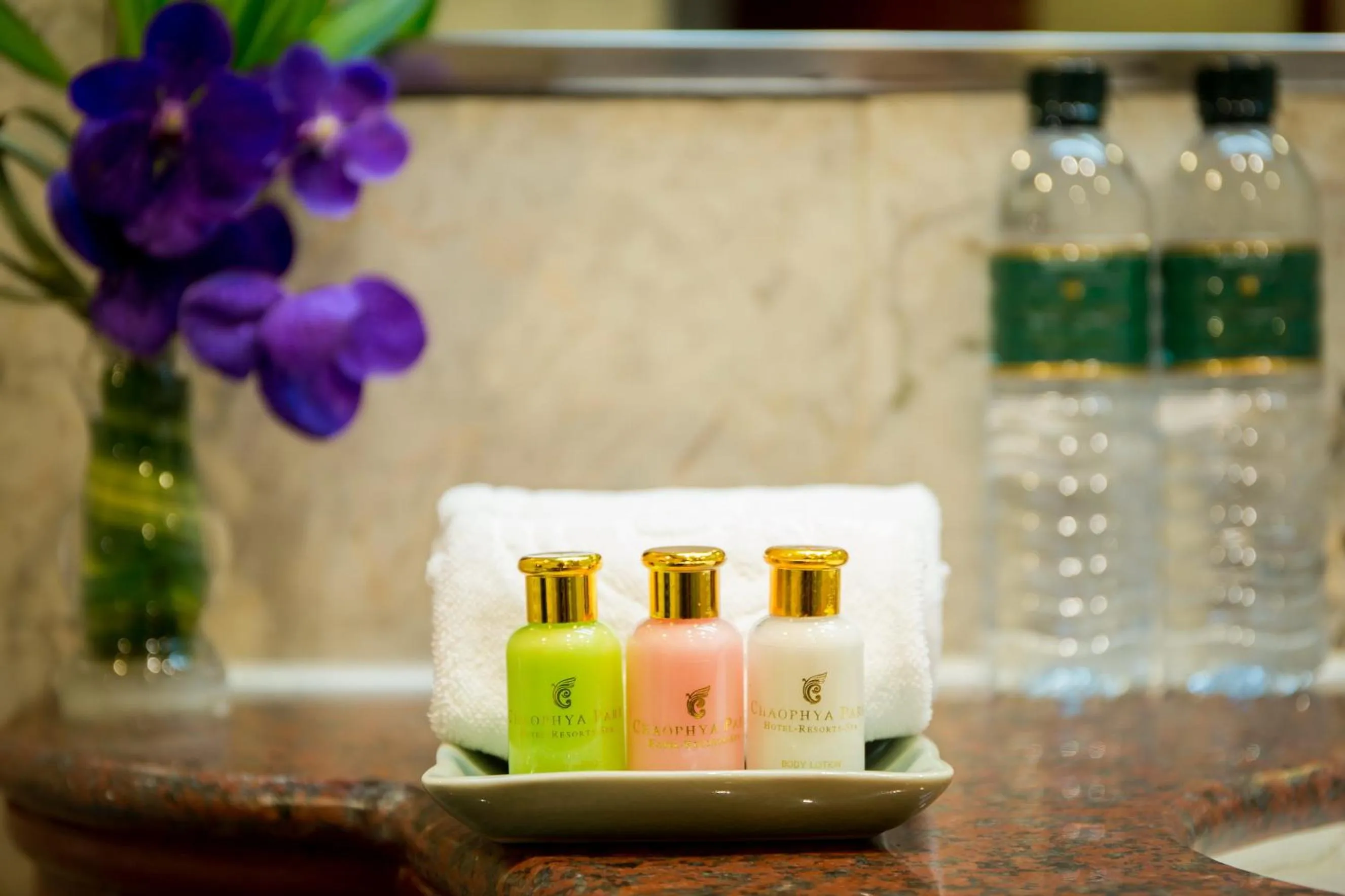 Other in Ramada by Wyndham Bangkok Chaophya Park