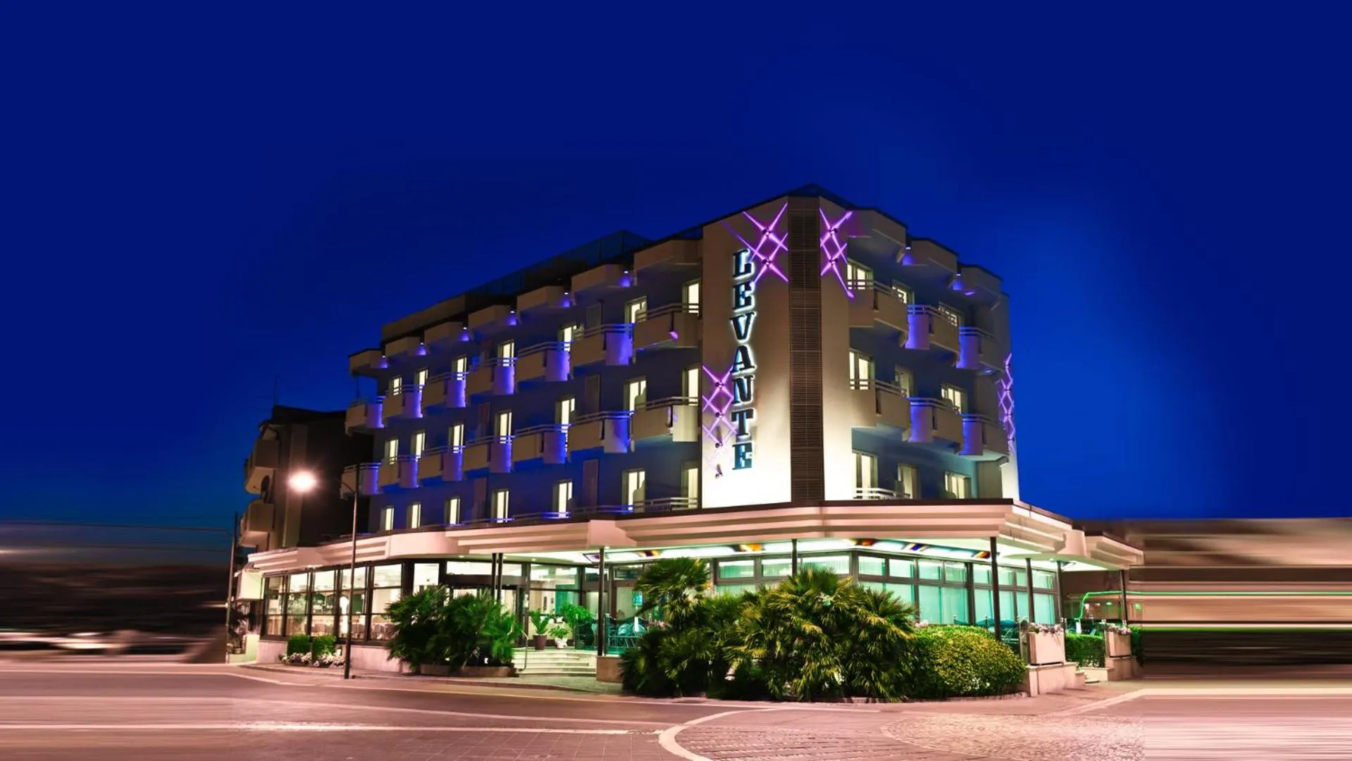 Hotel Levante - Bianchi Hotels