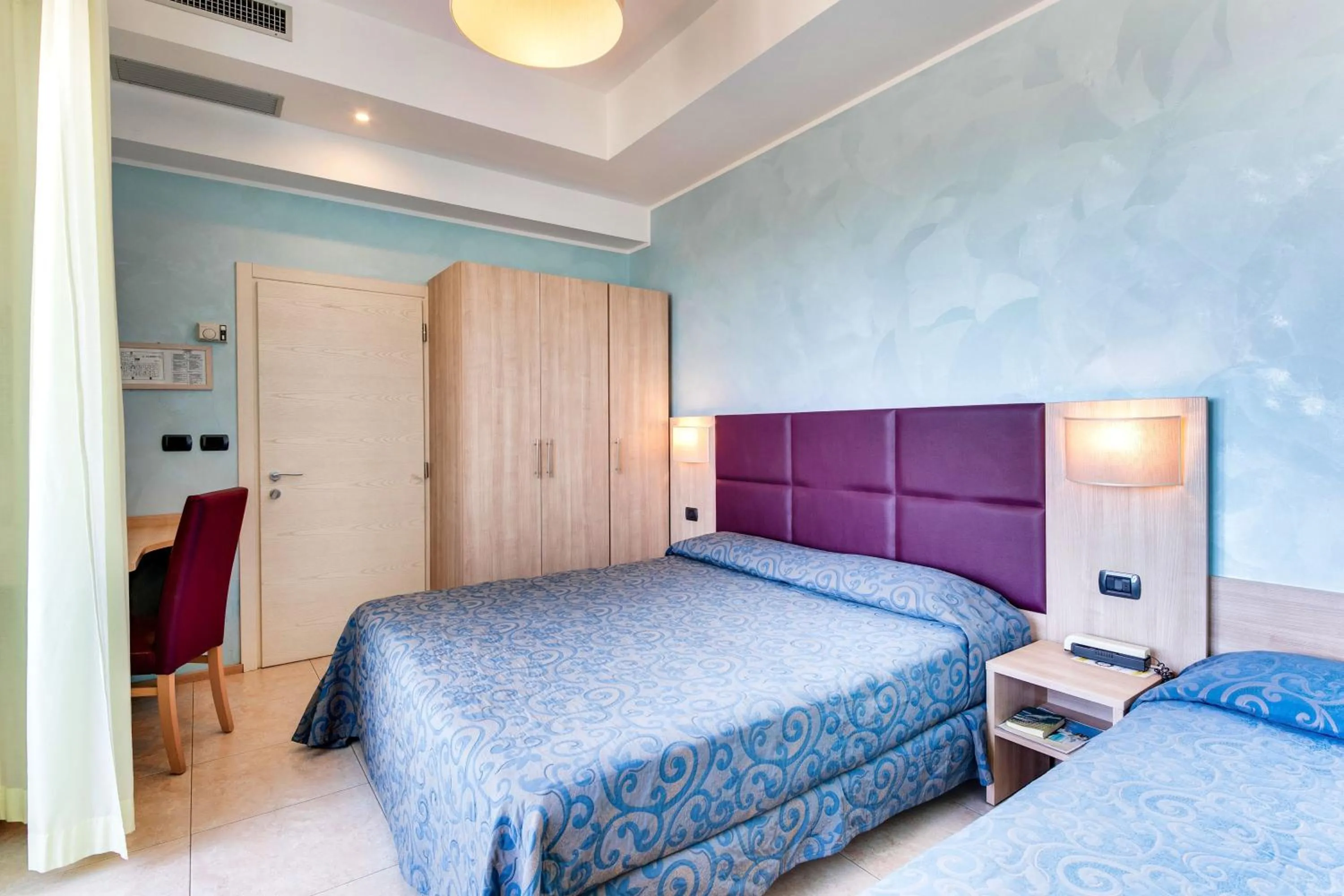 Hotel Levante - Bianchi Hotels
