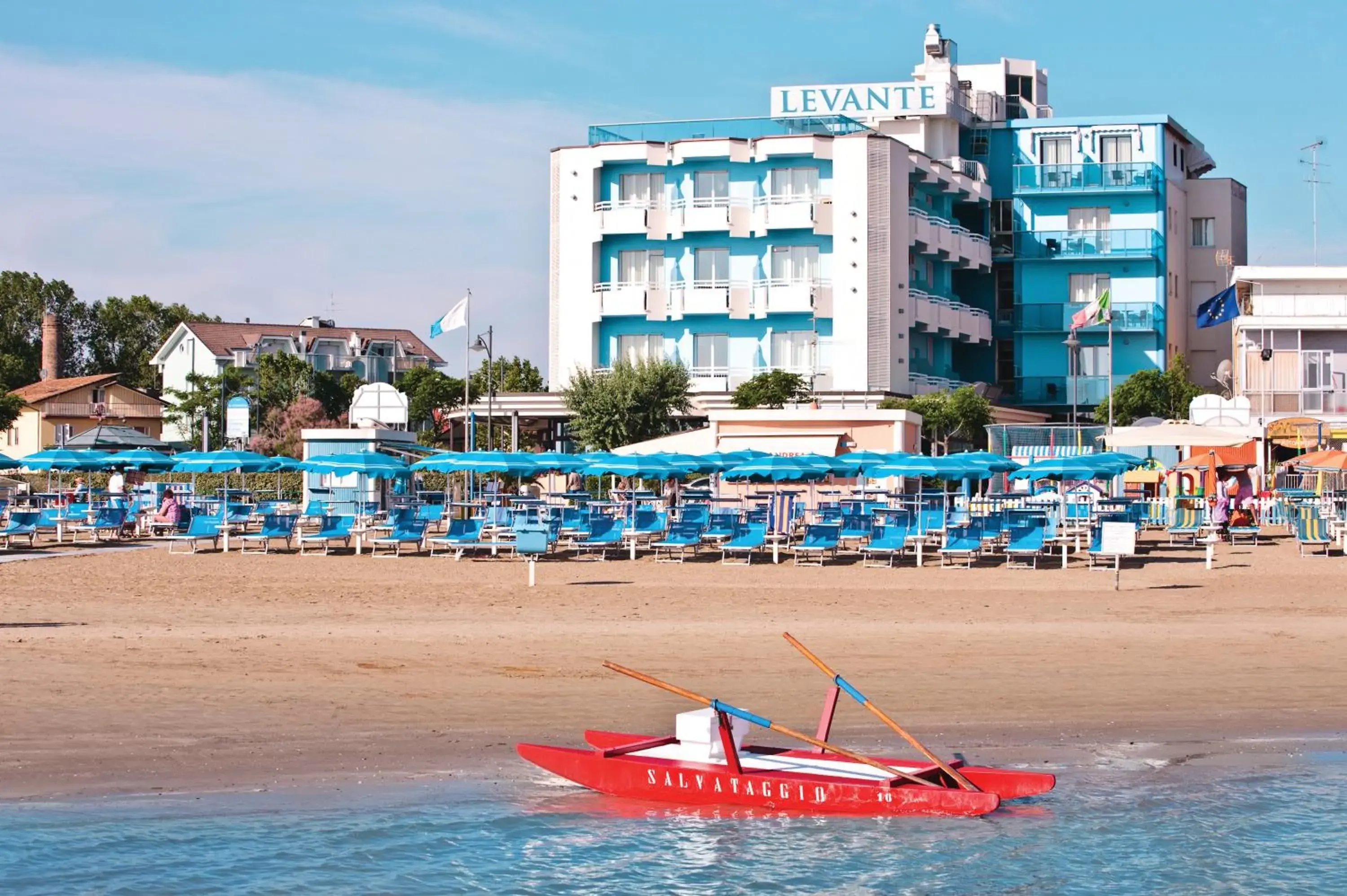 Hotel Levante - Bianchi Hotels Hotel Levante - Bianchi Hotels