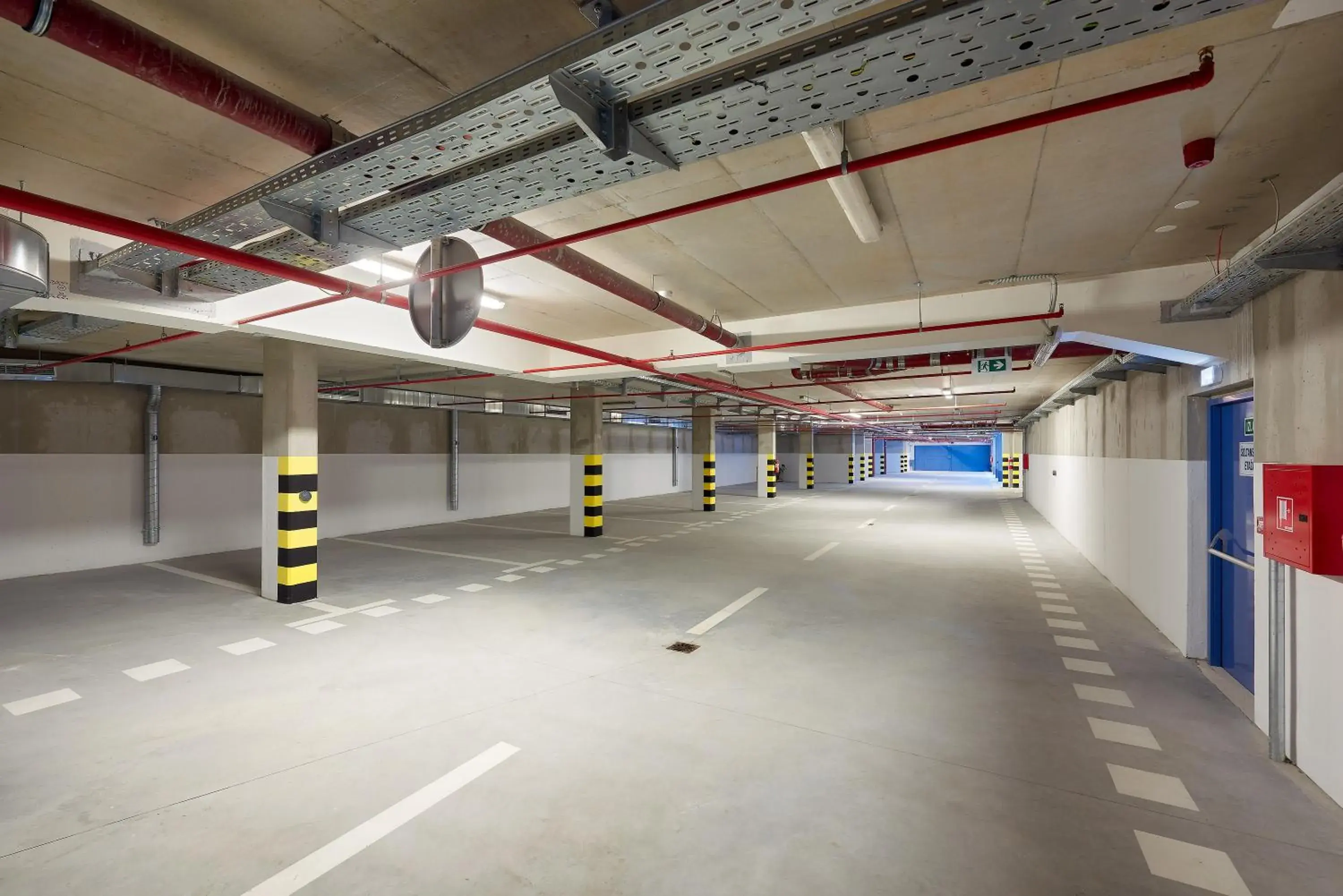 Facade/entrance in Sia Split Hotel Facade/entrance in Sia Split Hotel