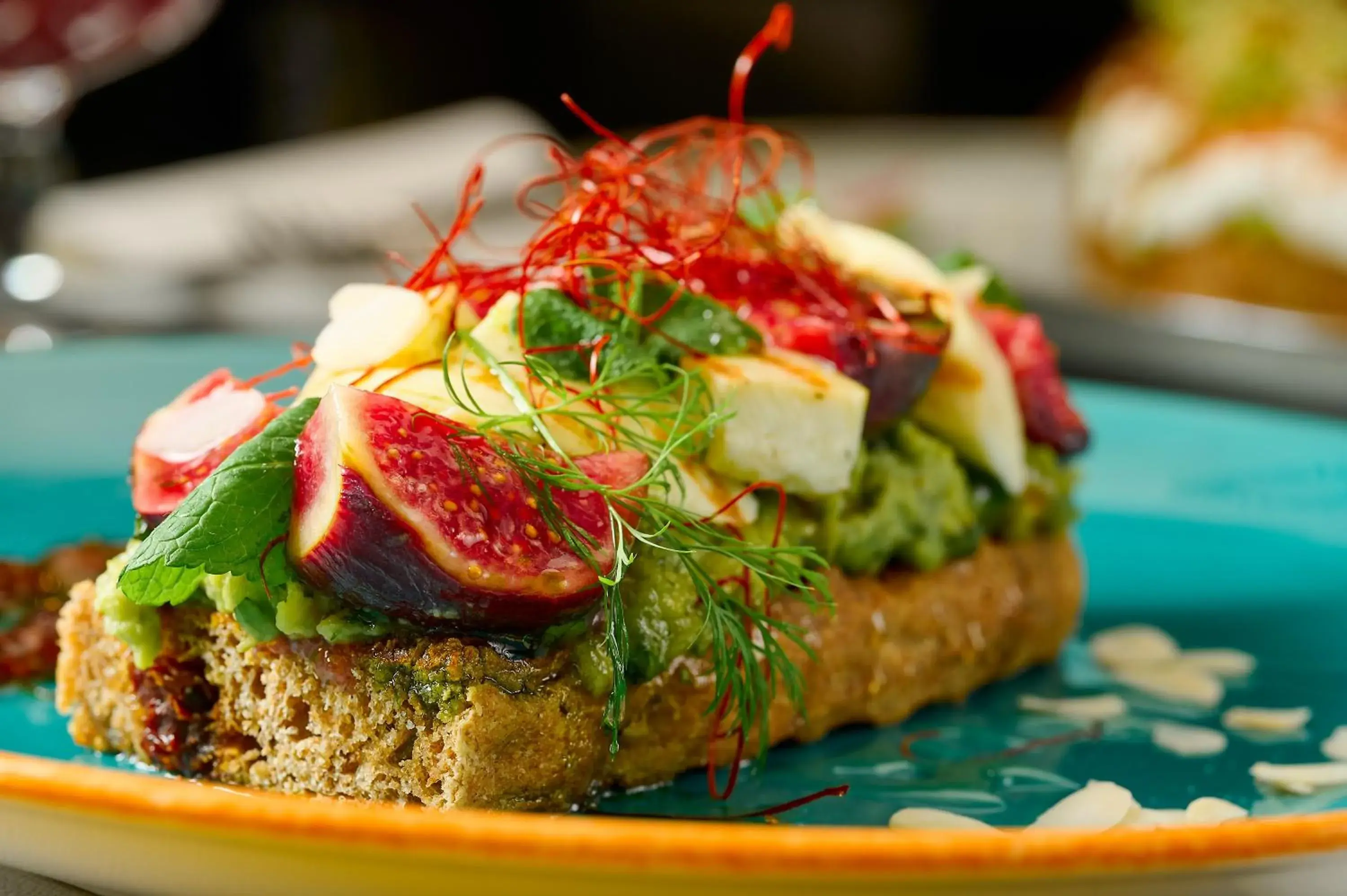 Restaurant/places to eat in Sia Split Hotel Restaurant/places to eat in Sia Split Hotel