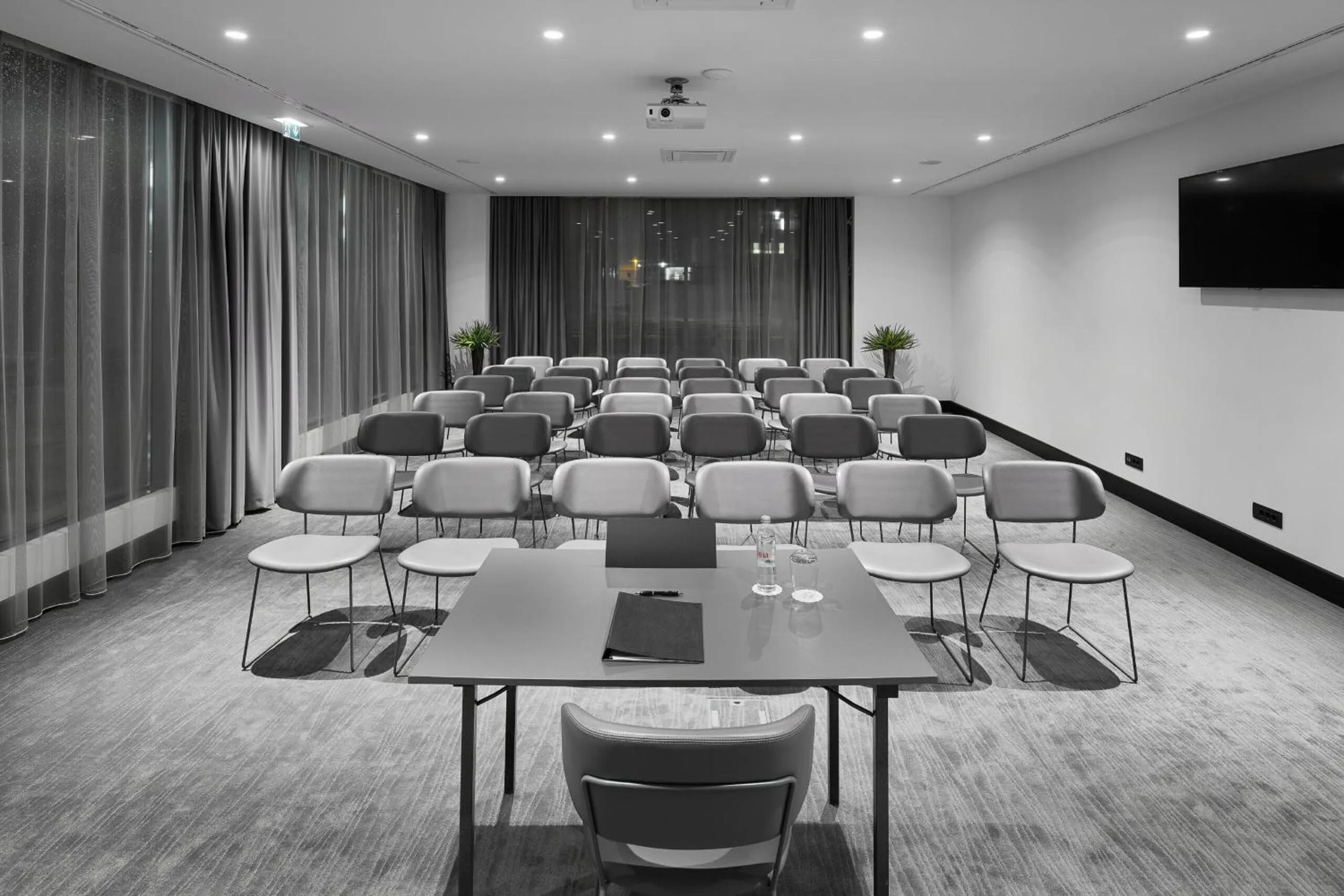 Meeting/conference room in Sia Split Hotel
