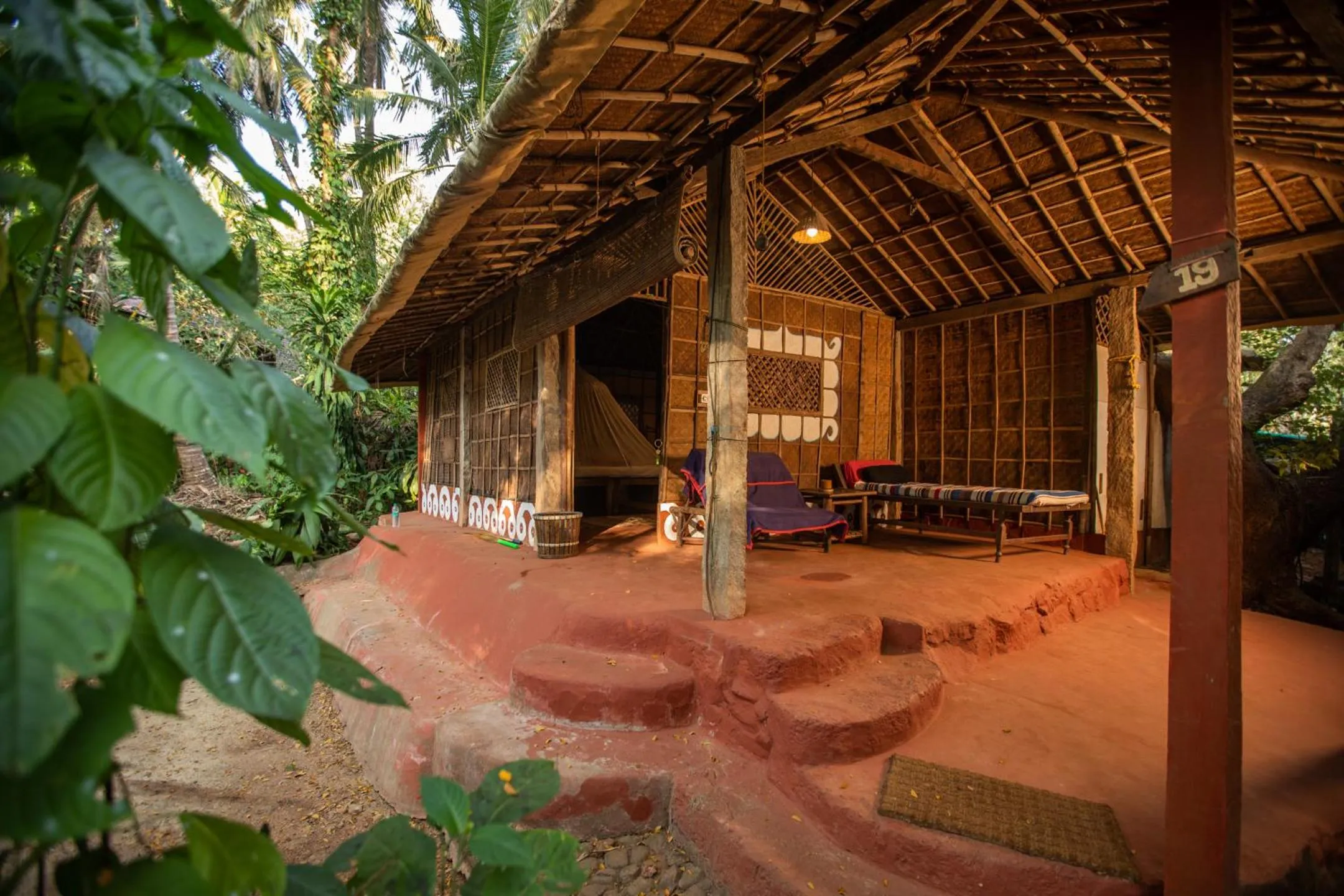 Bhakti Kutir