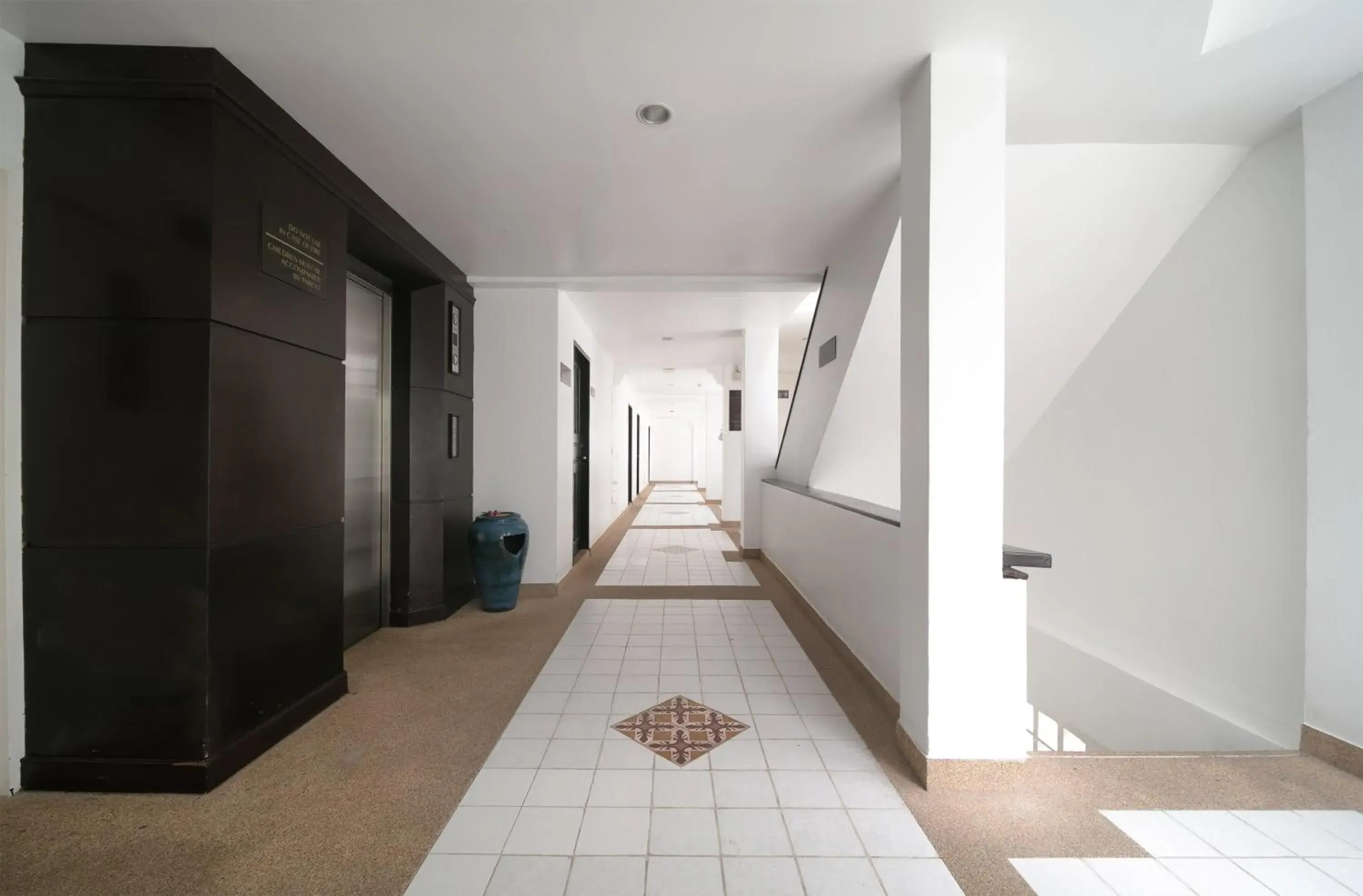 Property building in The Old Phuket - Karon Beach Resort Property building in The Old Phuket - Karon Beach Resort