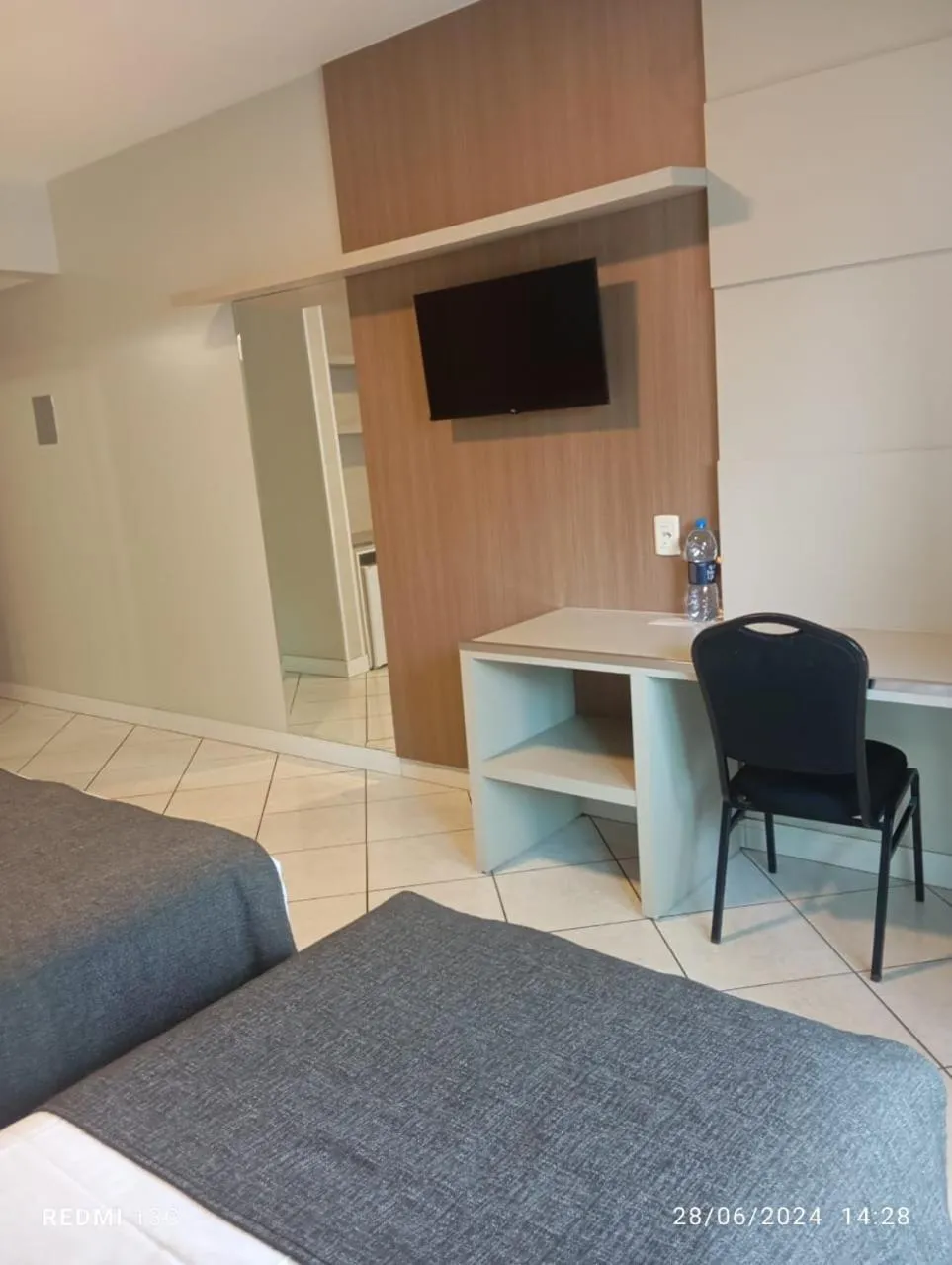 View (from property/room) in Hotel das Américas