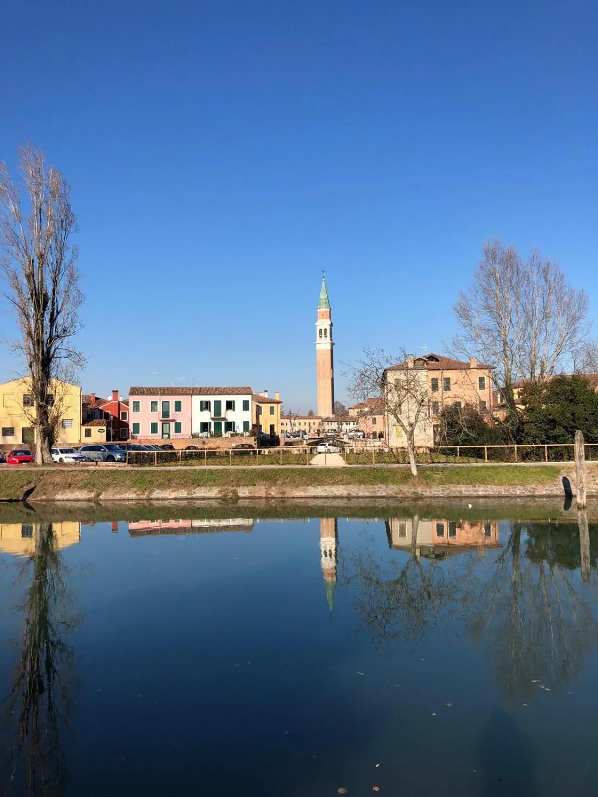 Neighbourhood in Dimora Naviglio