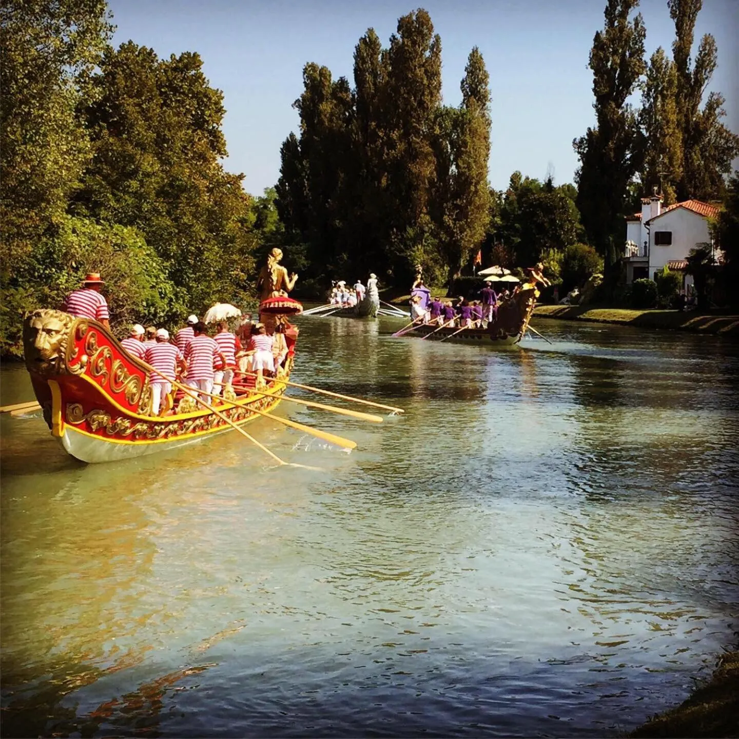 Activities in Dimora Naviglio