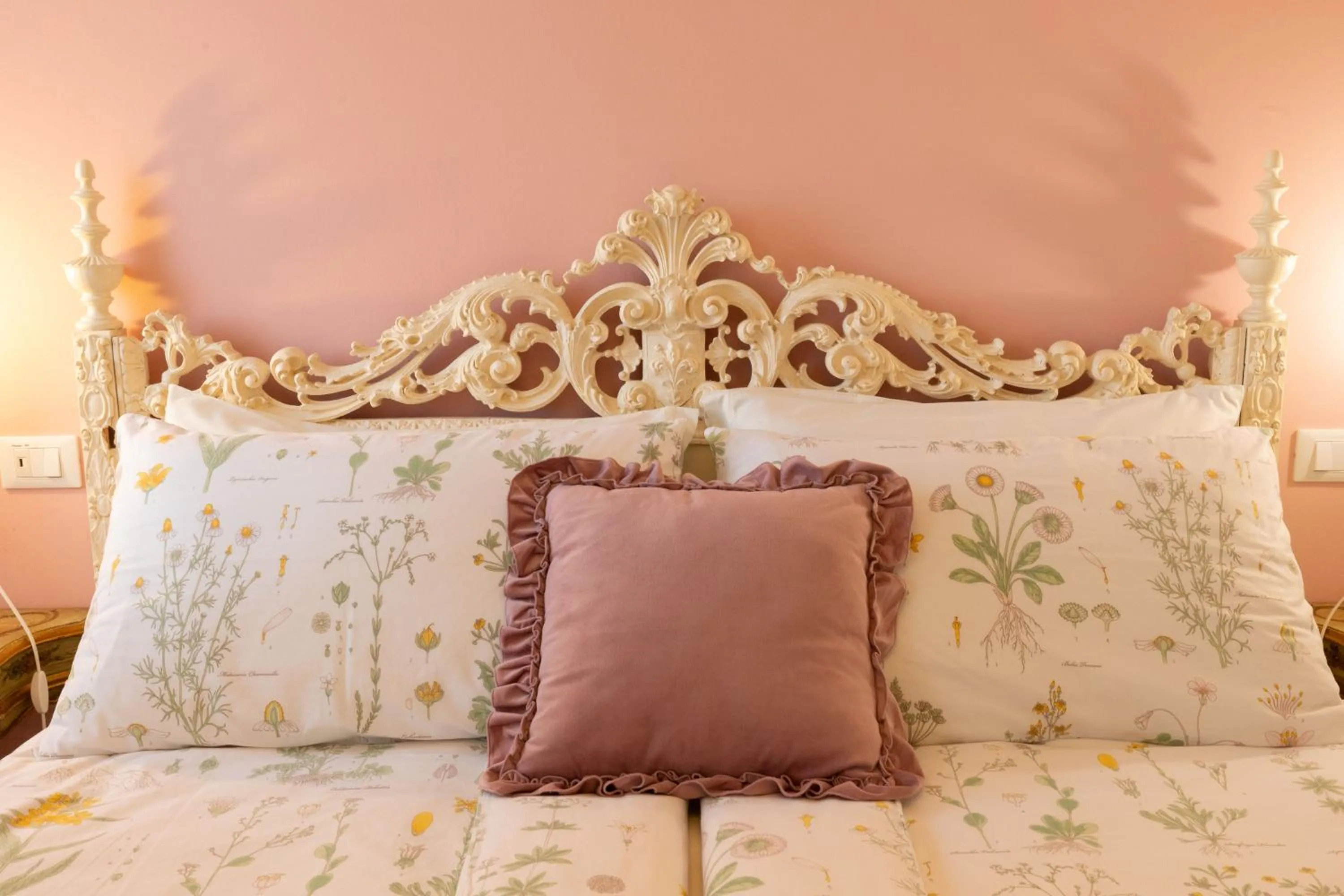 Bedroom, Bed in Dimora Naviglio