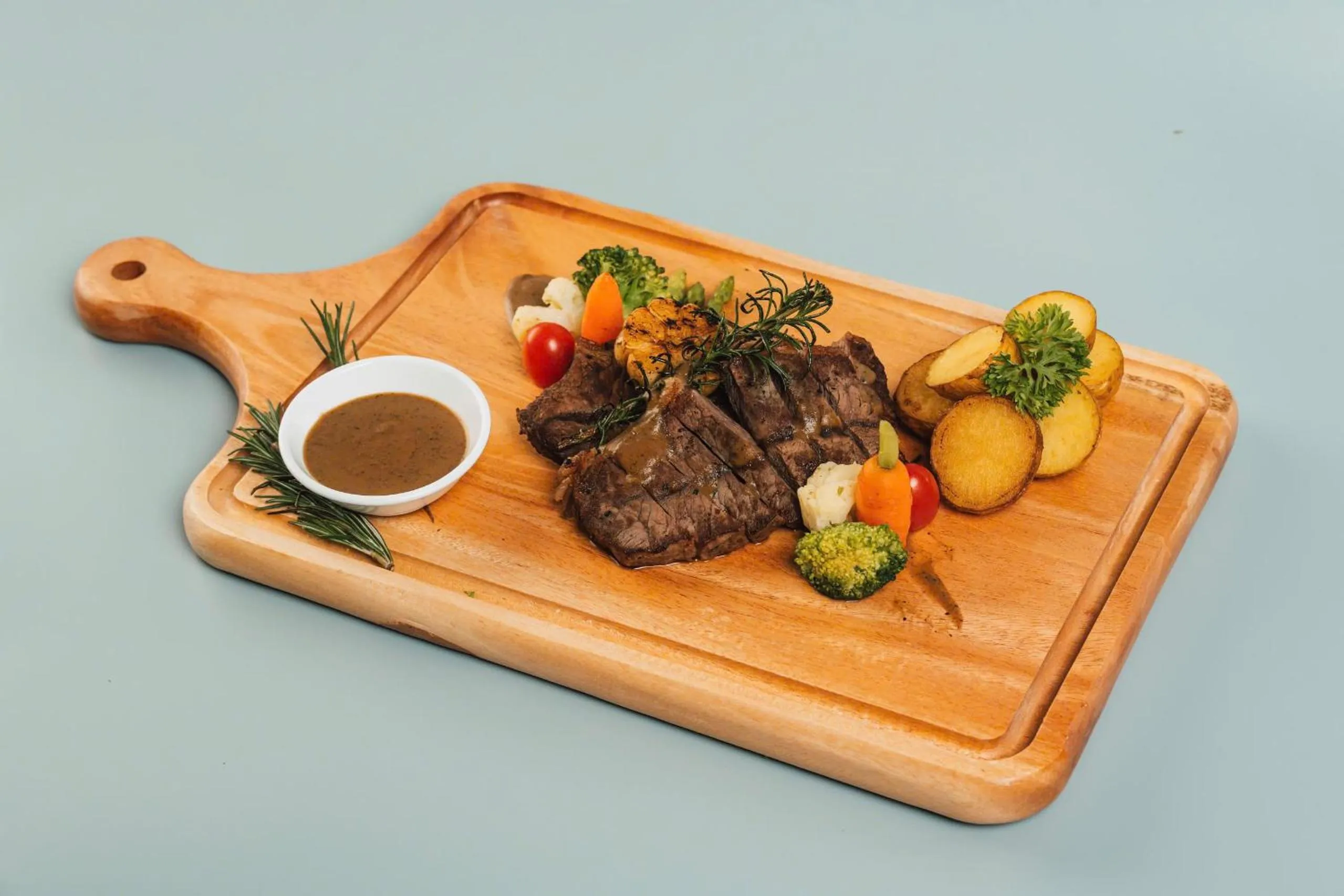 Restaurant/places to eat in Nadine Phu Quoc Resort & Spa