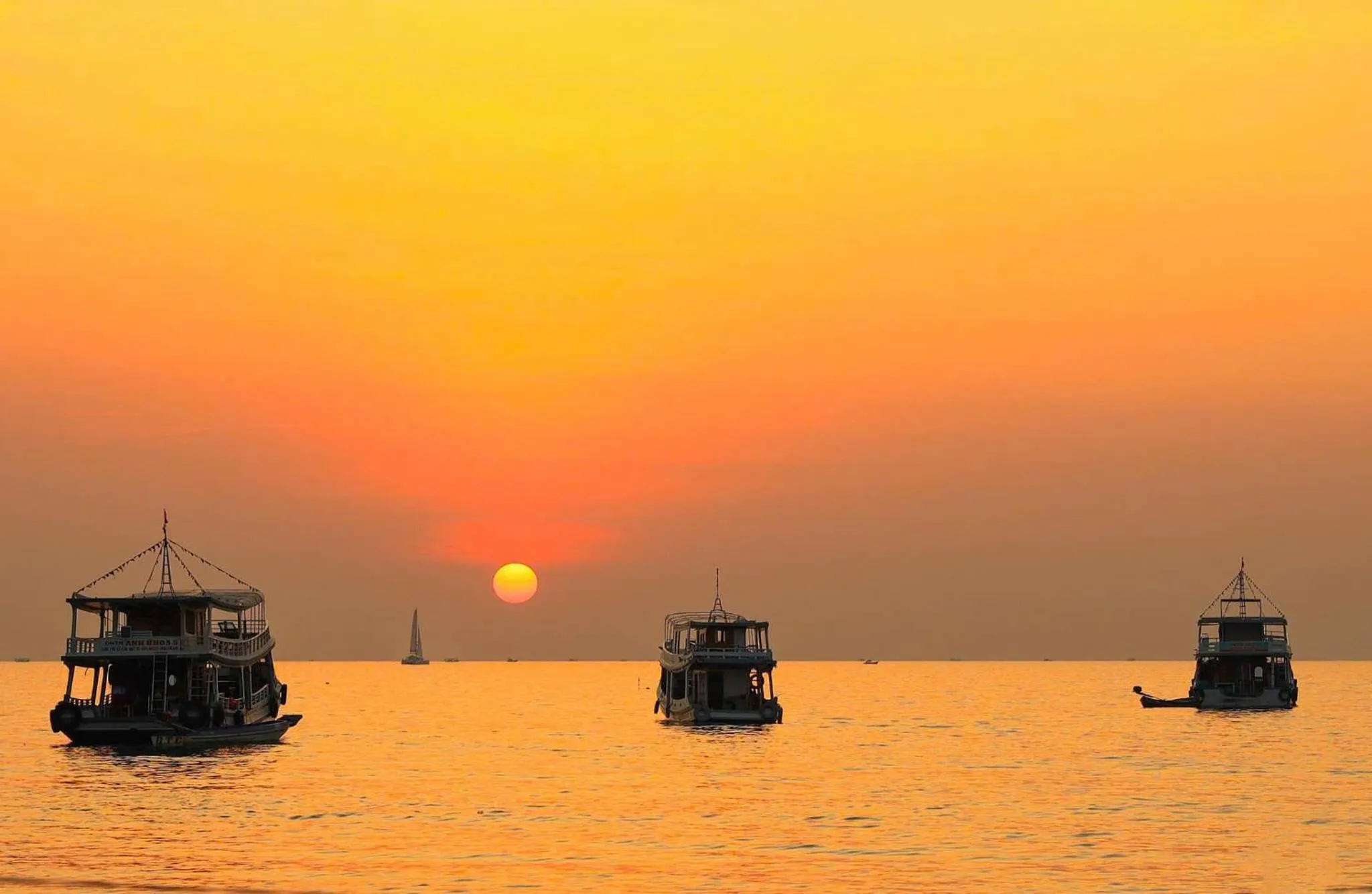 Neighbourhood in Nadine Phu Quoc Resort & Spa